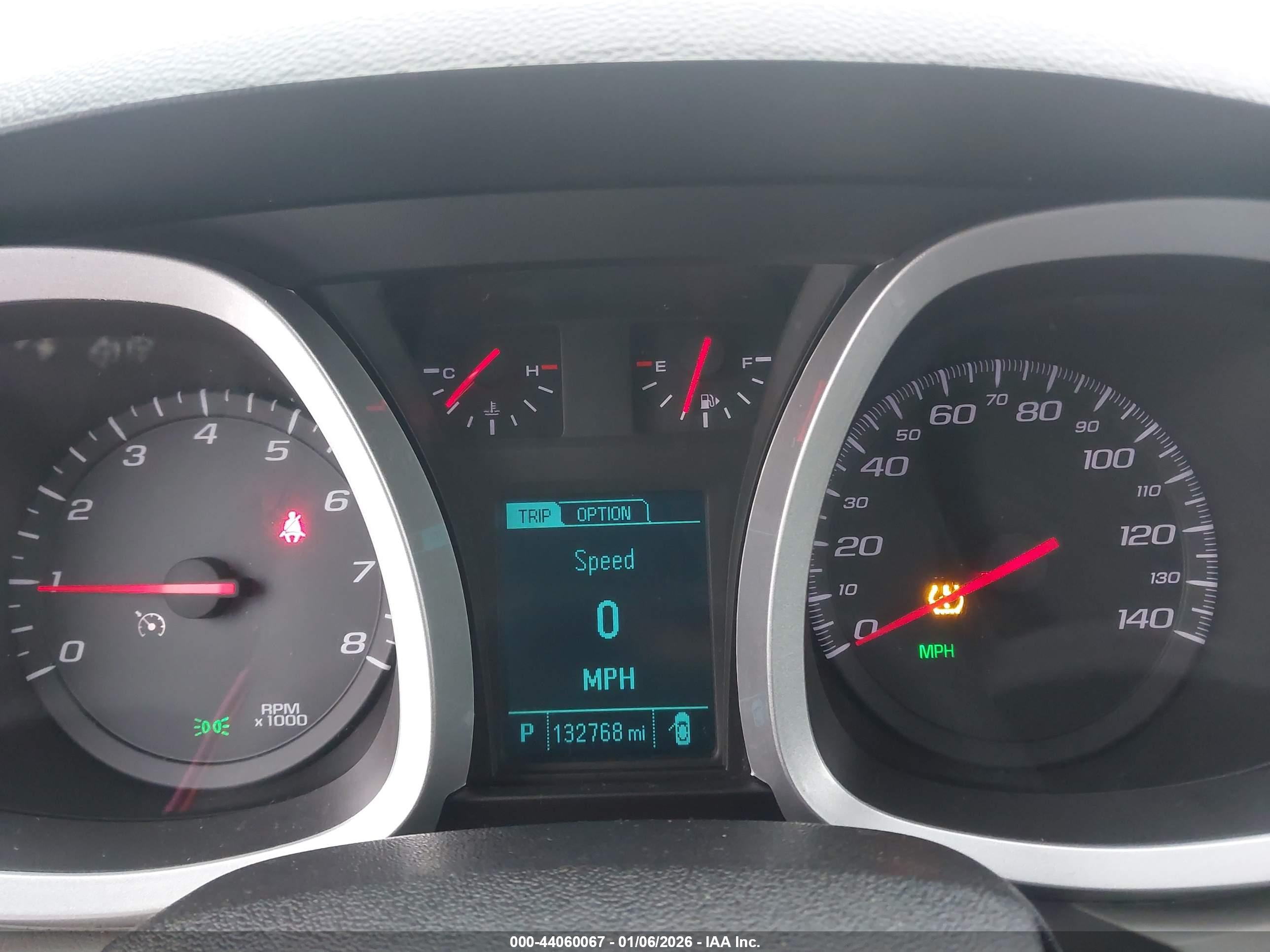 CHEVROLET EQUINOX image 7