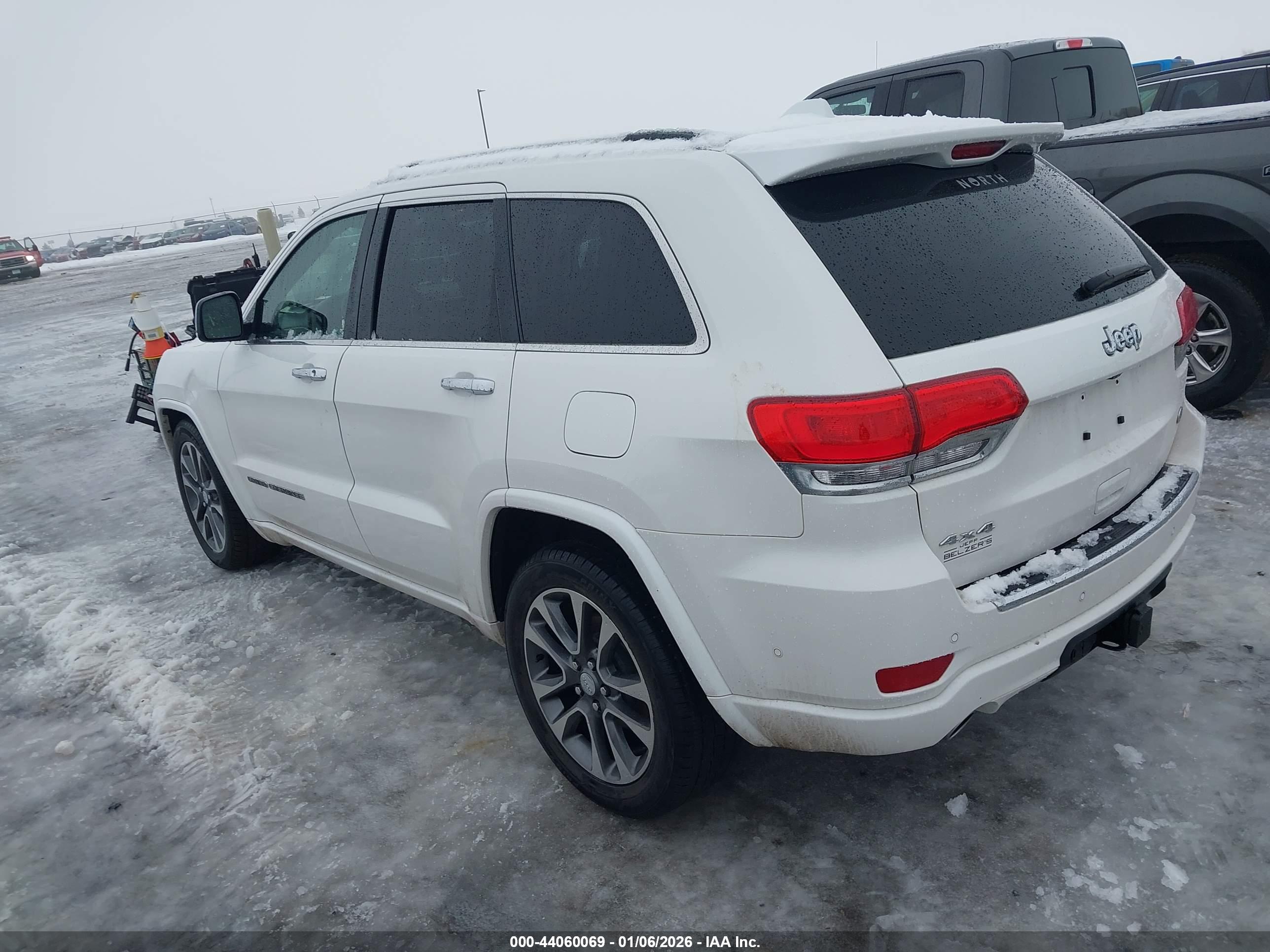 JEEP GRAND image 3