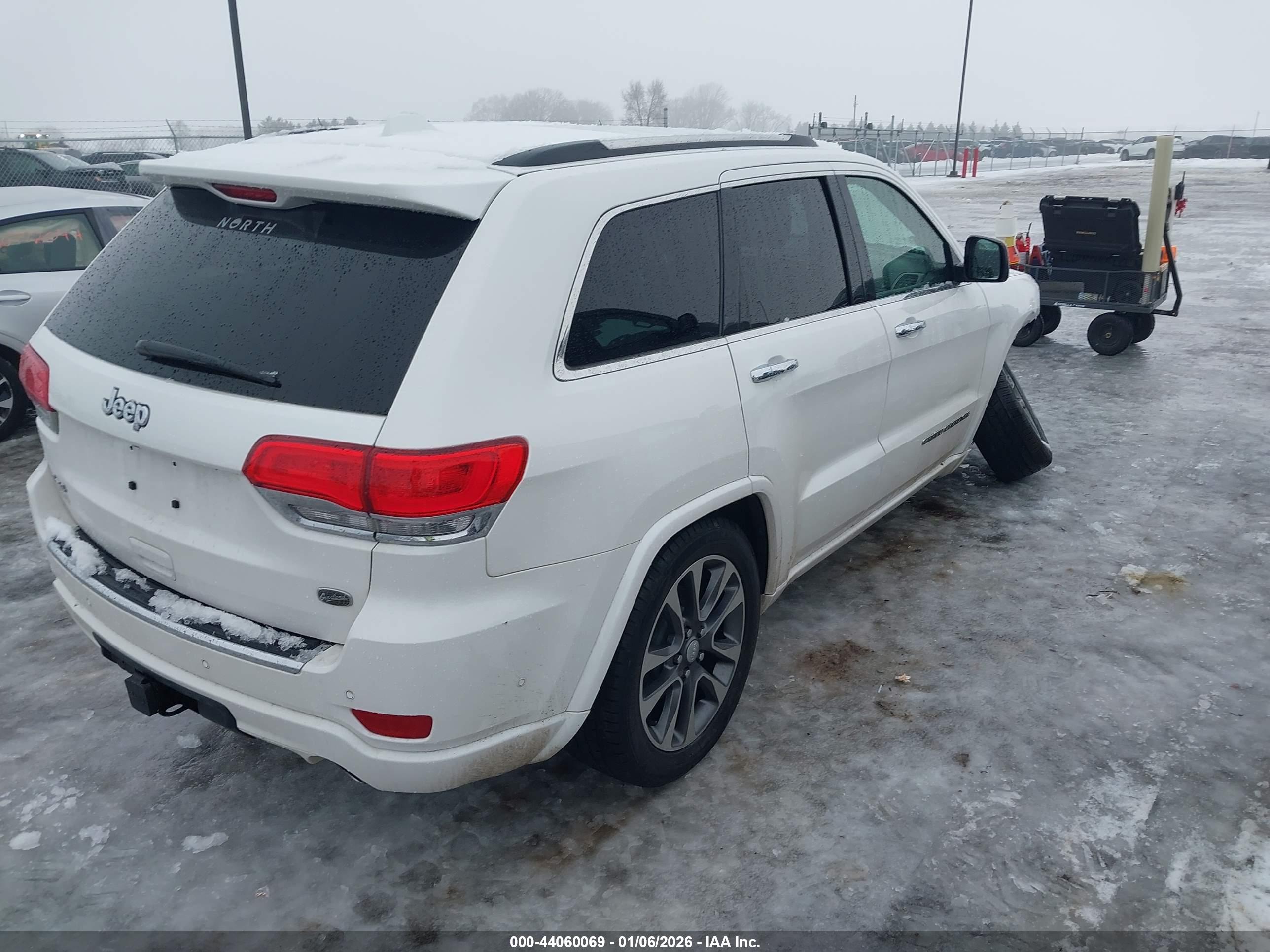 JEEP GRAND image 4
