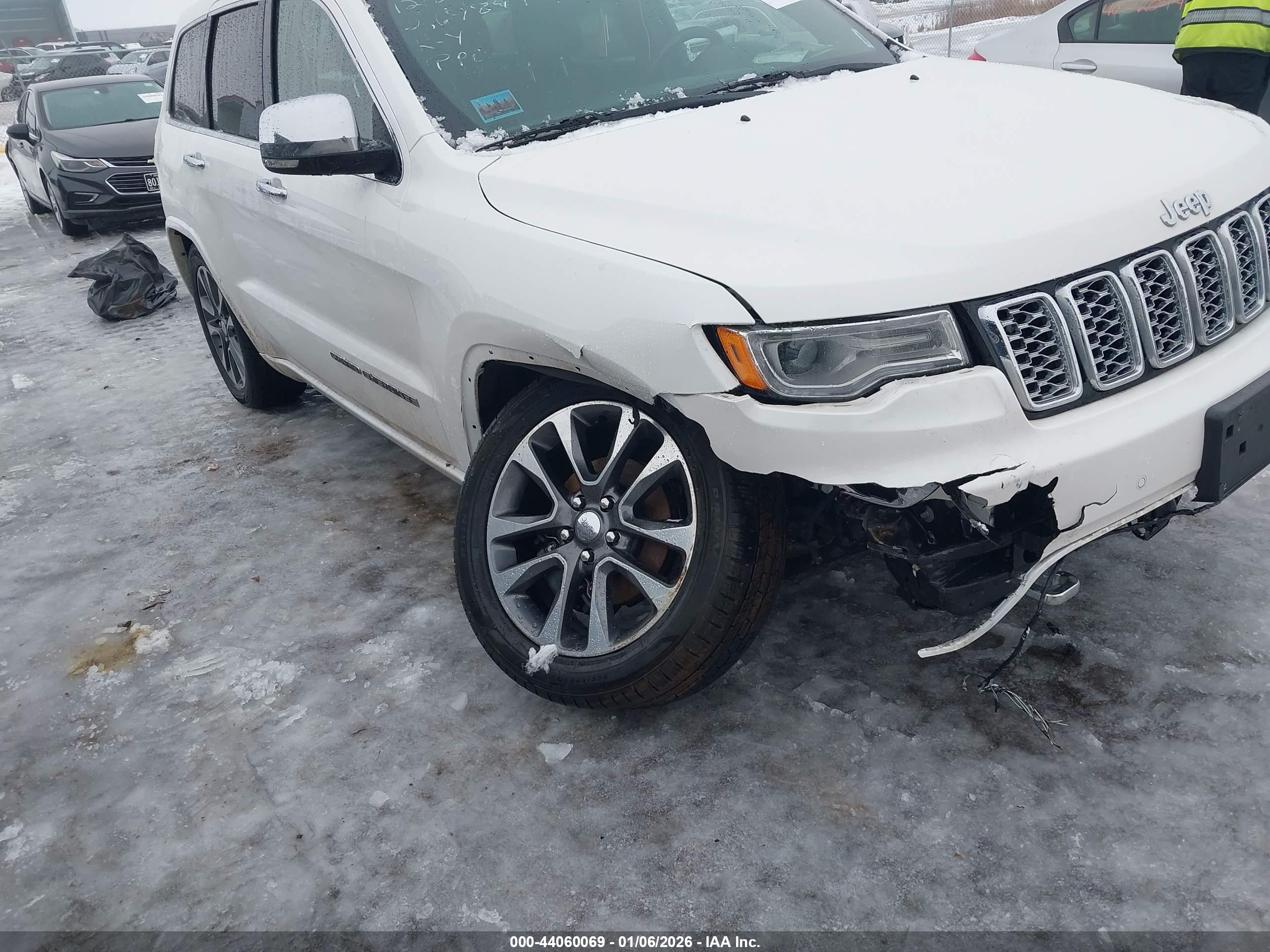 JEEP GRAND image 6