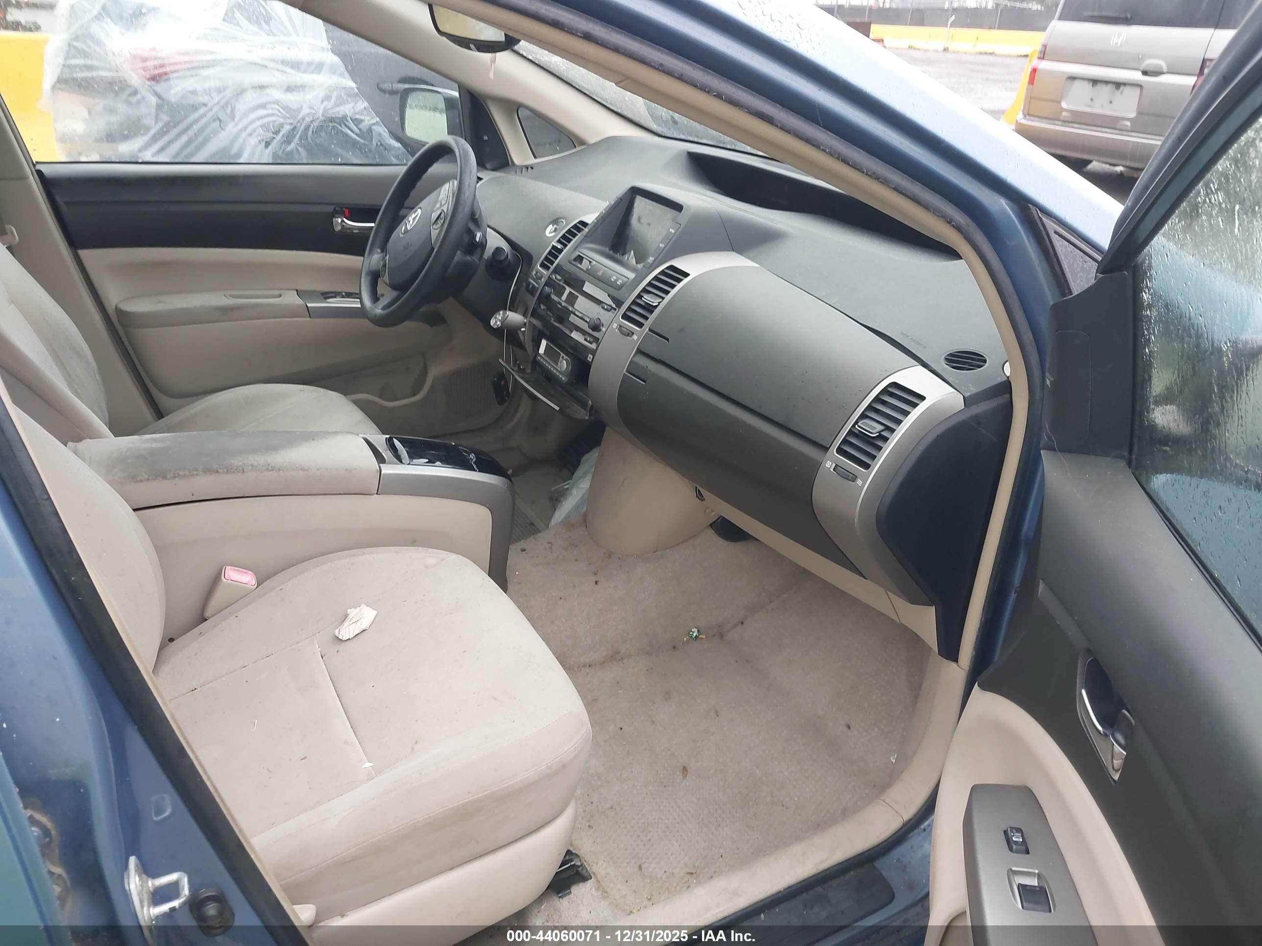TOYOTA PRIUS image 5