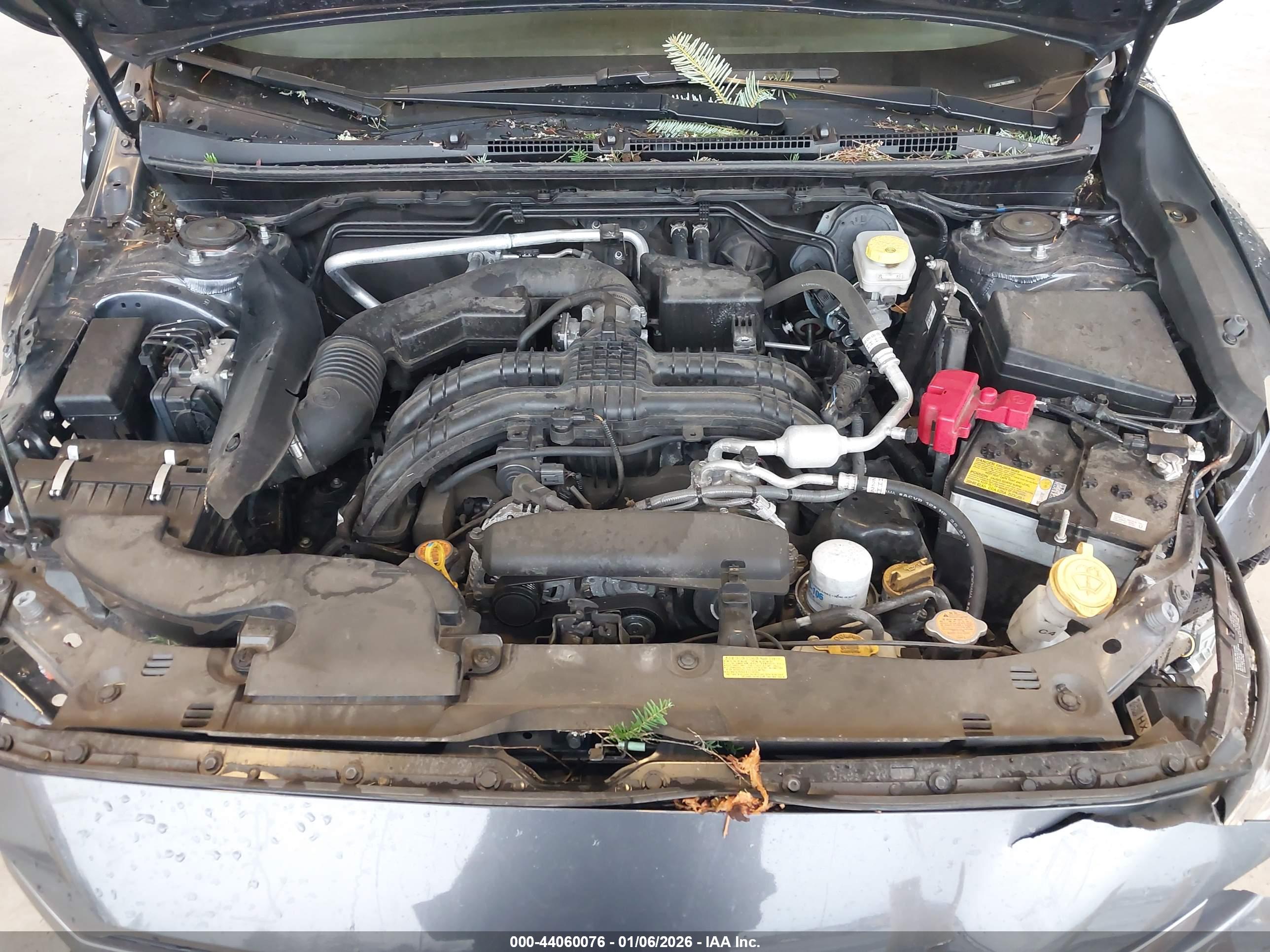 SUBARU CROSSTREK image 10