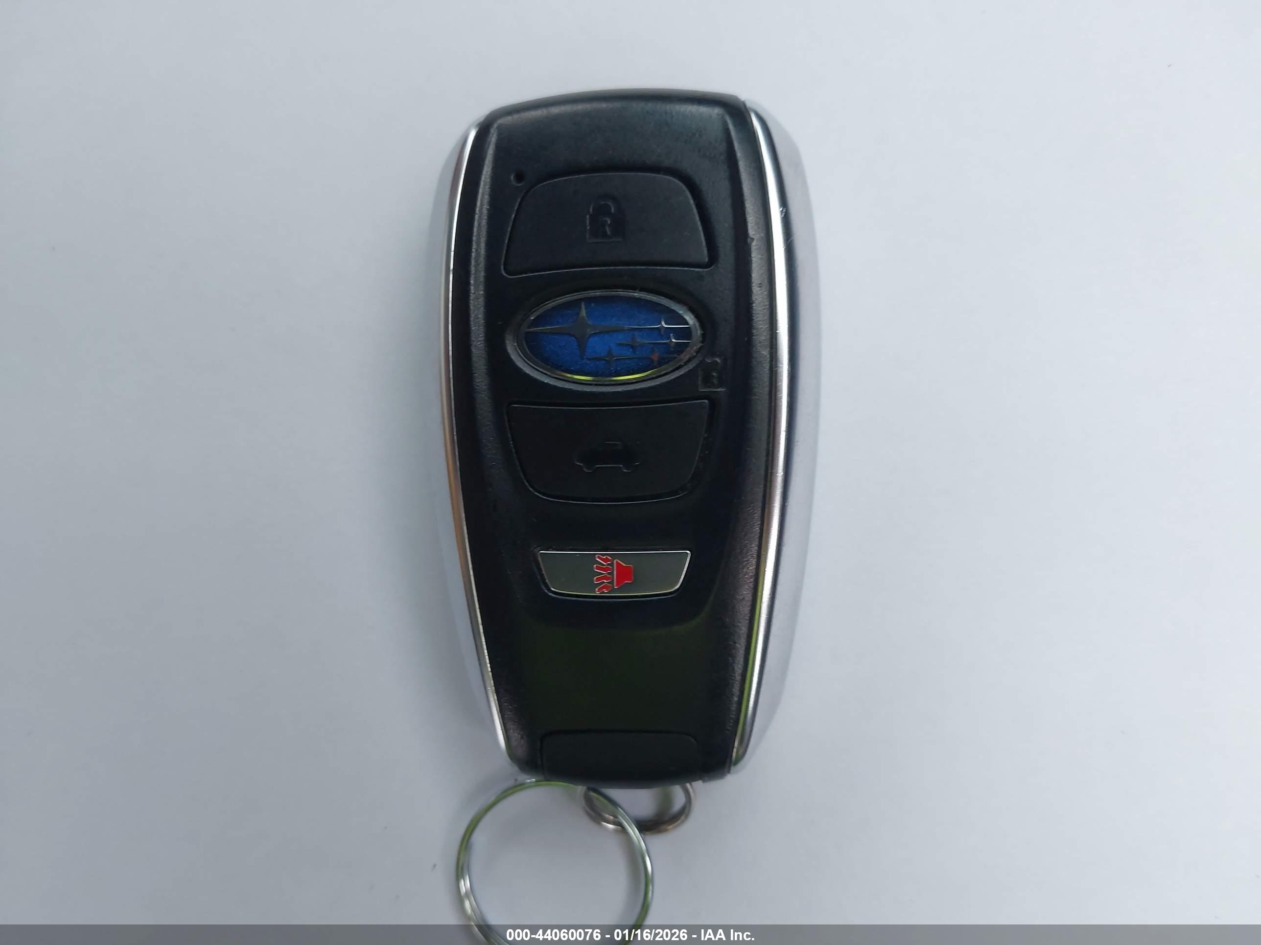 SUBARU CROSSTREK image 11