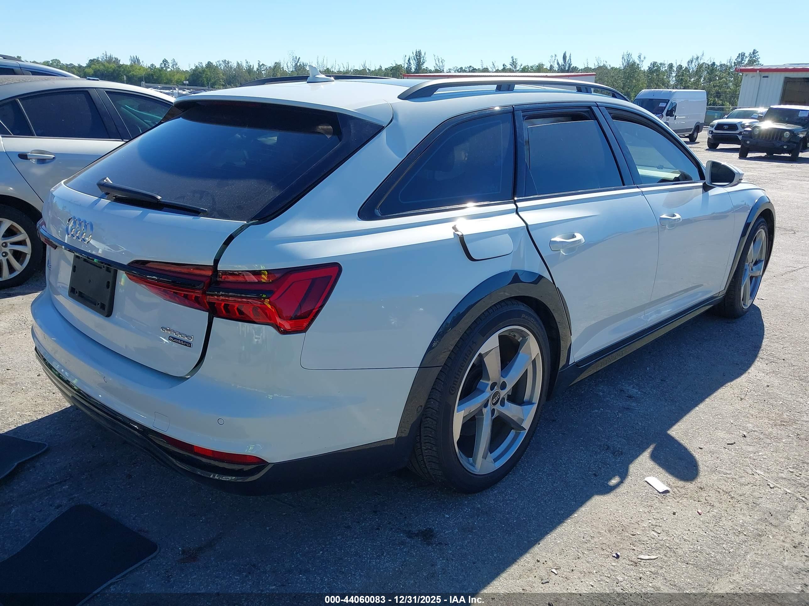 AUDI A6 image 4