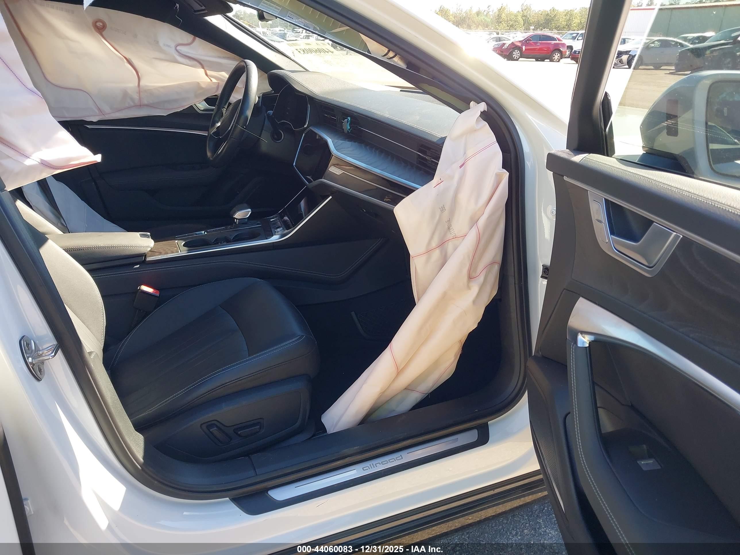 AUDI A6 image 5