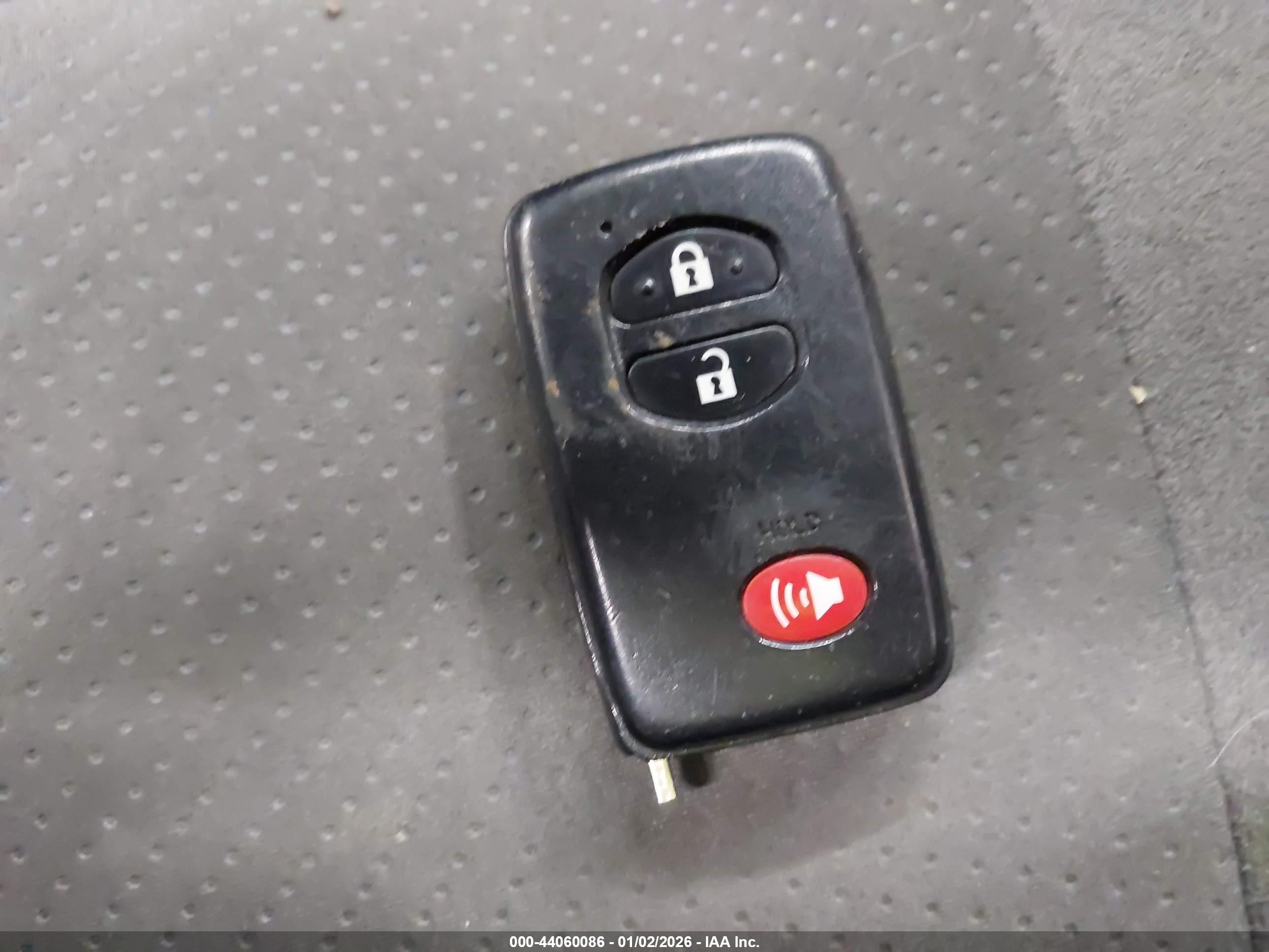 TOYOTA PRIUS image 11