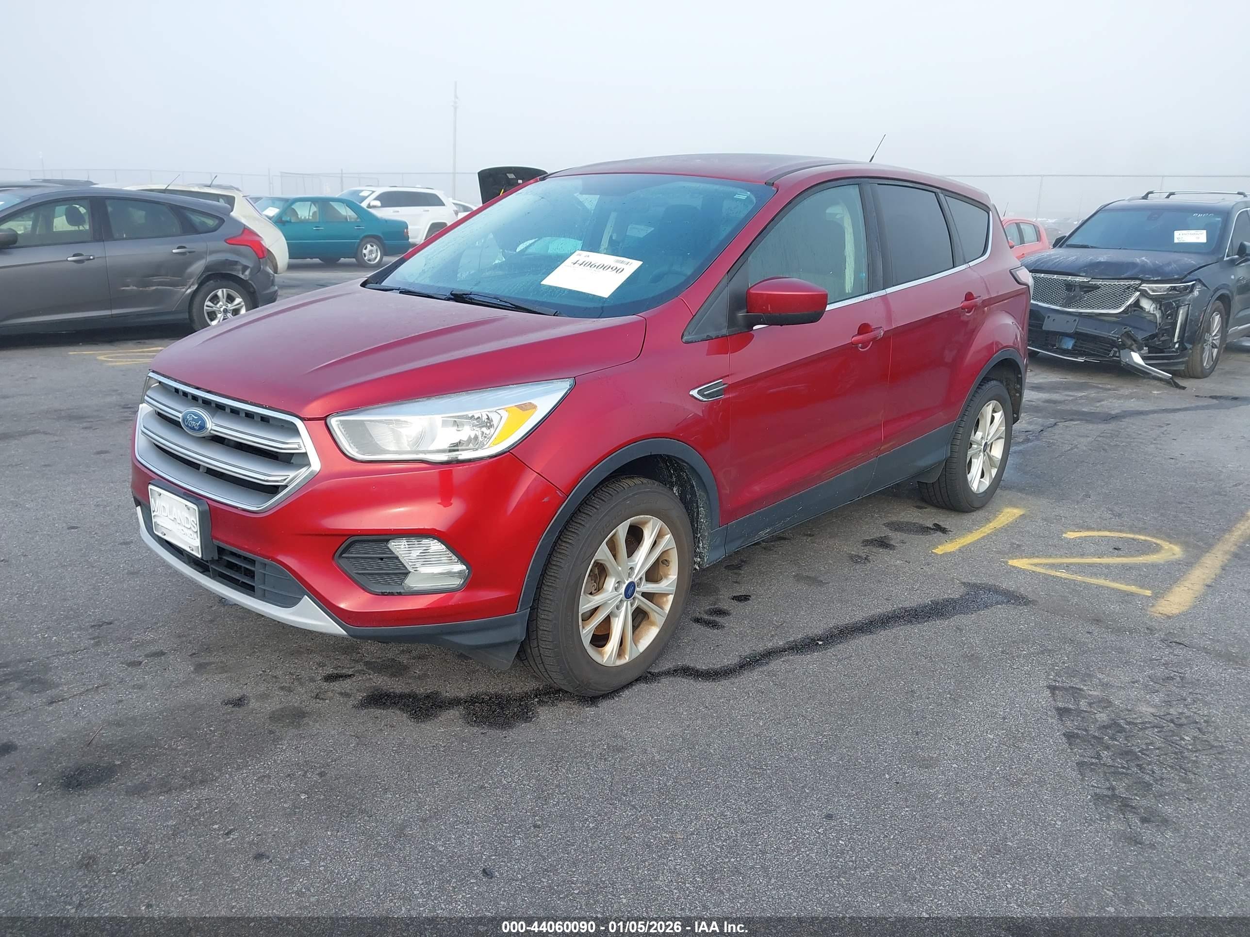 FORD ESCAPE image 2