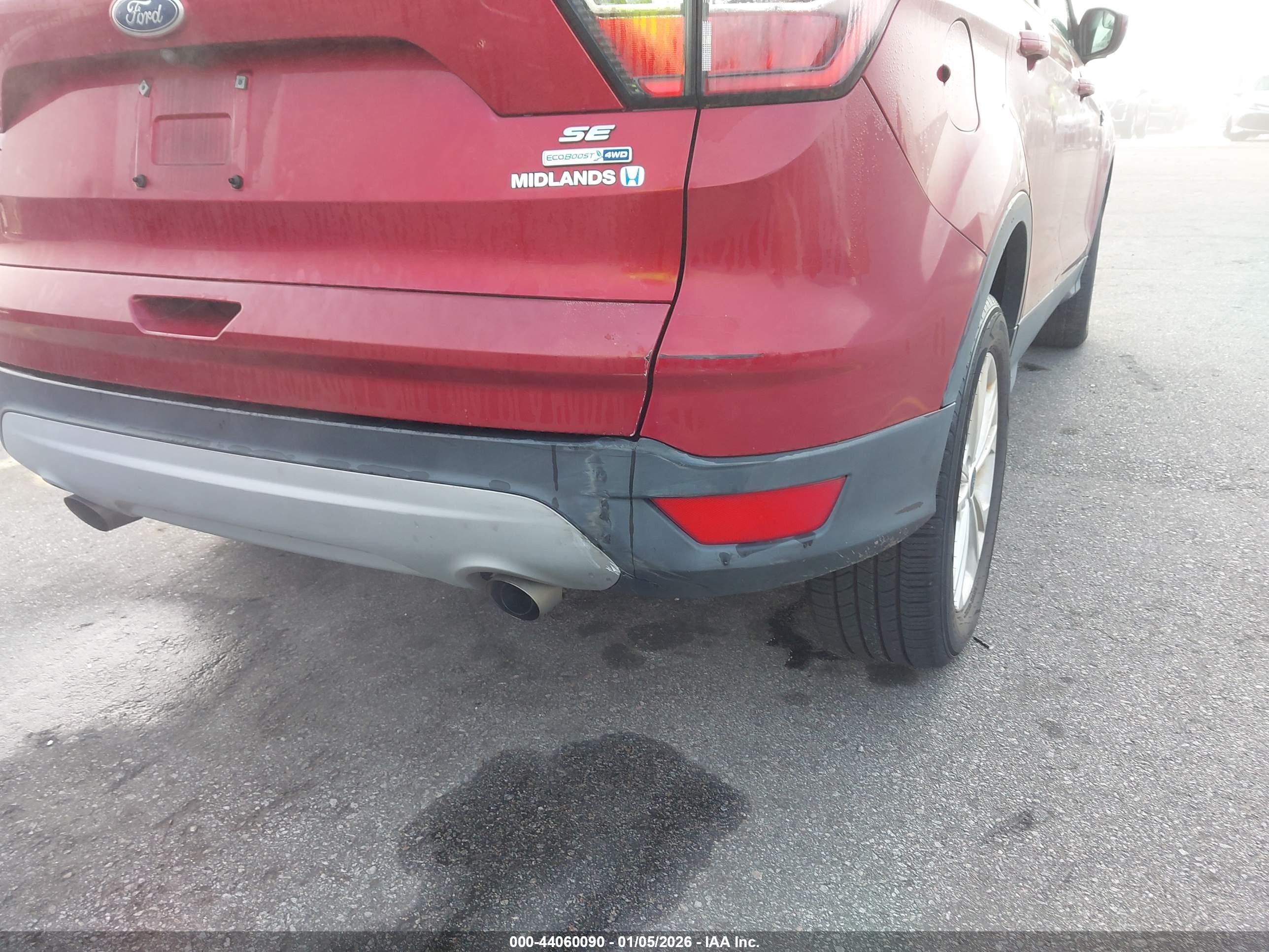 FORD ESCAPE image 6