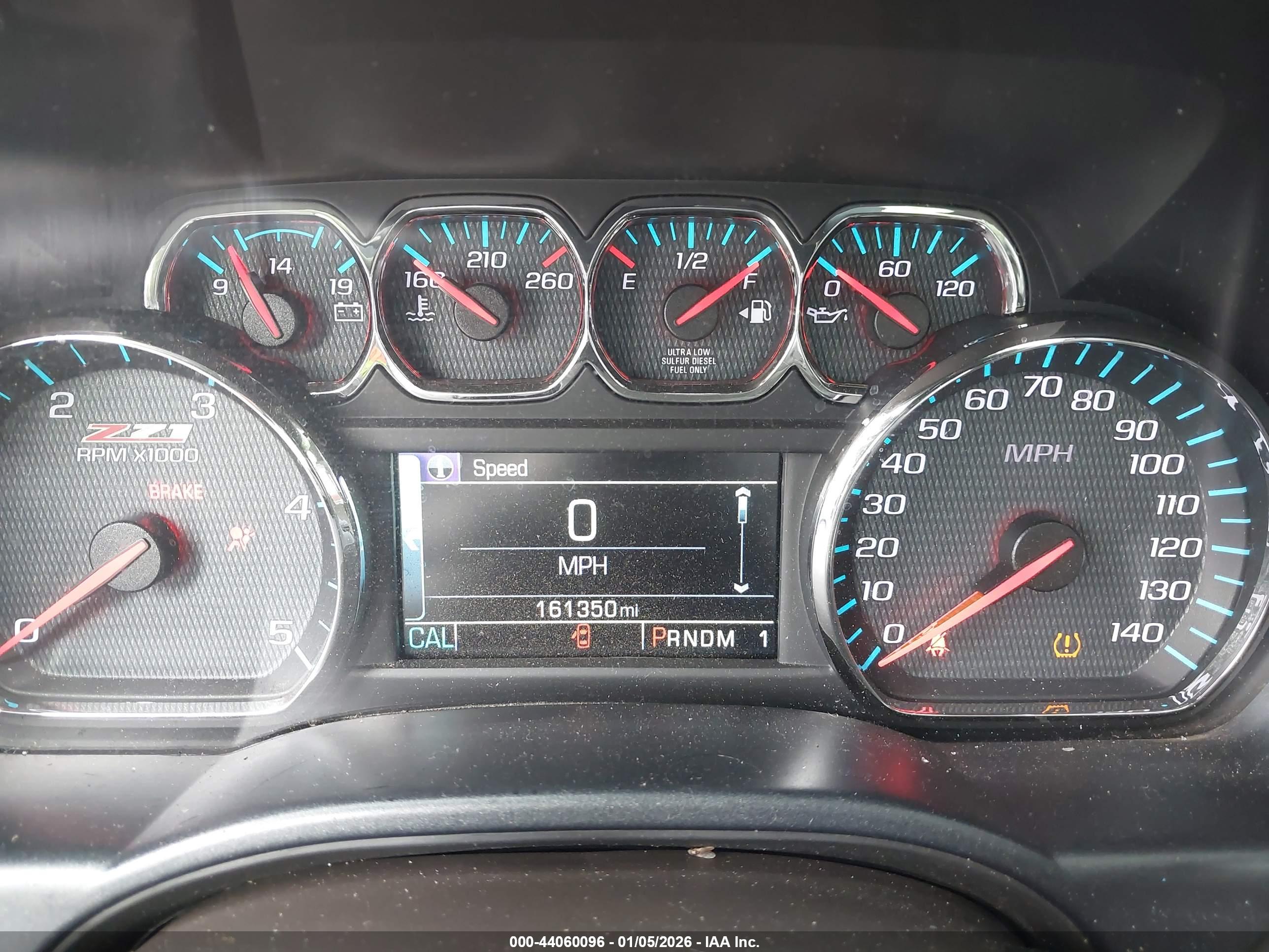 CHEVROLET SILVERADO image 7