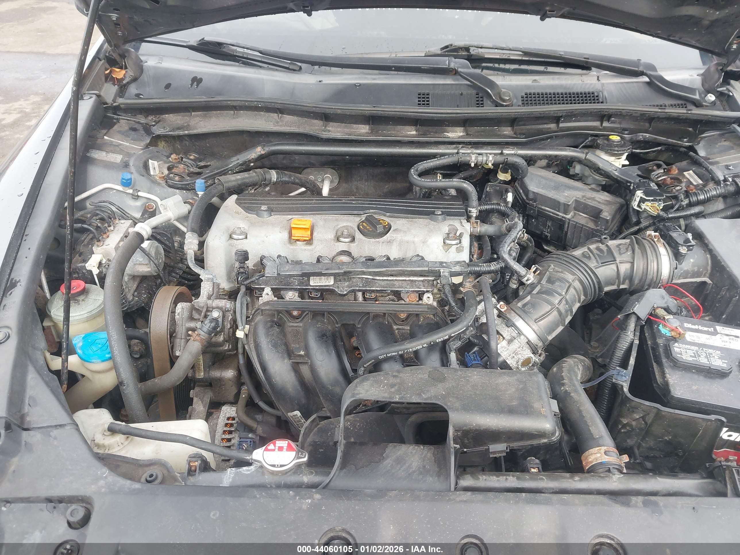 HONDA ACCORD image 10