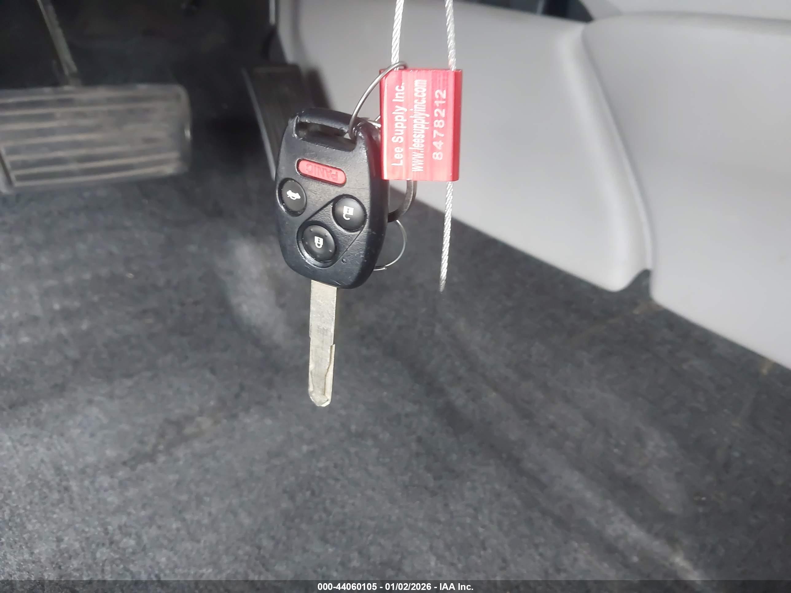 HONDA ACCORD image 11
