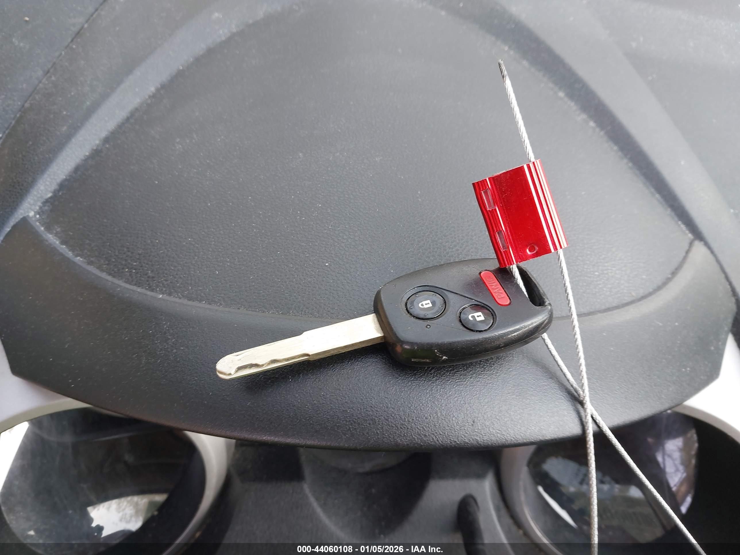 HONDA FIT image 11