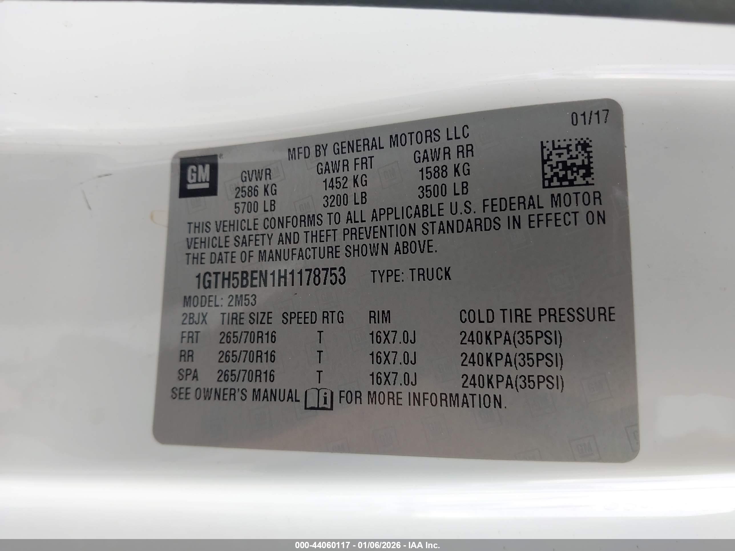 GMC CANYON image 9