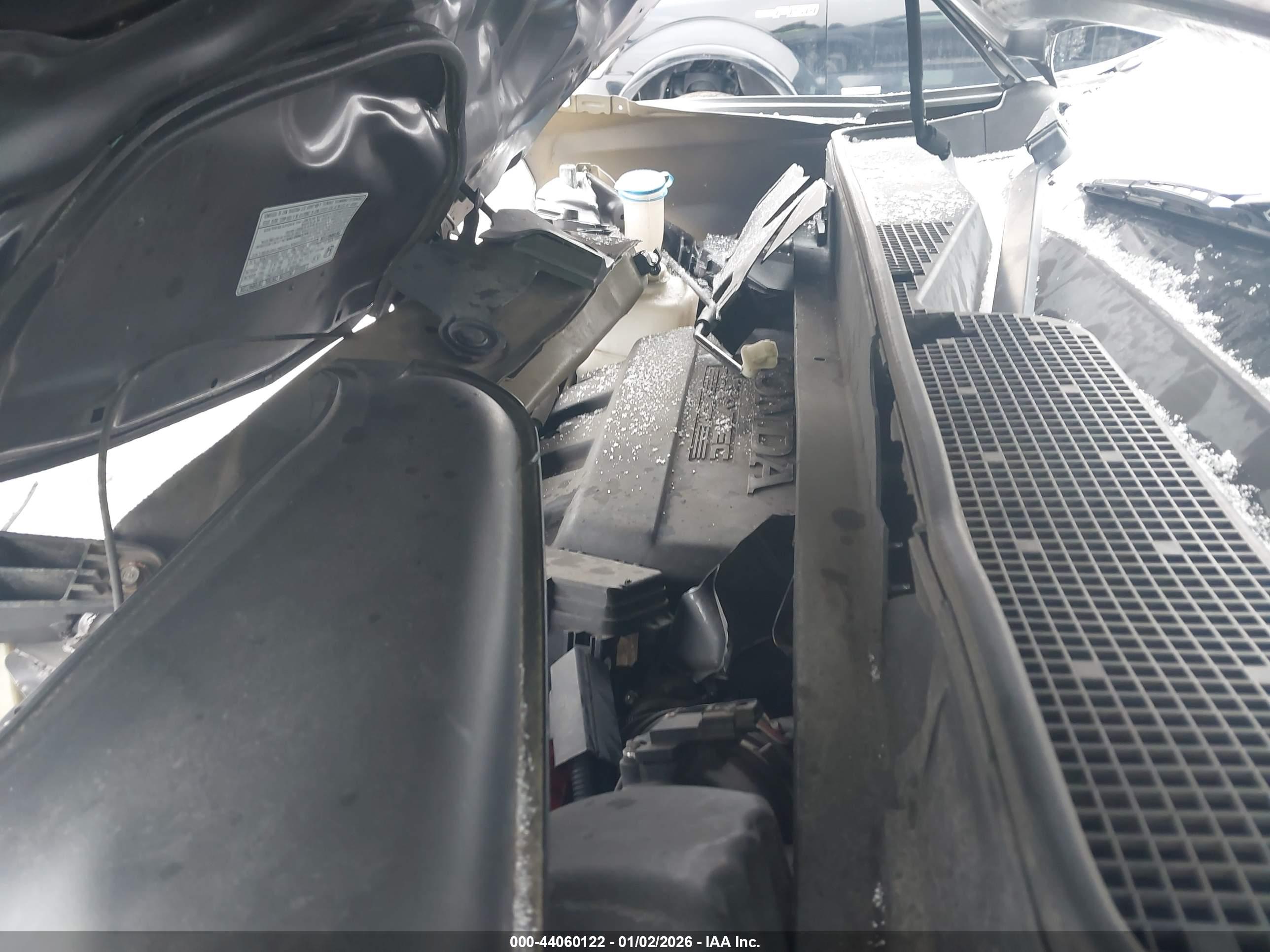 HONDA PILOT image 10