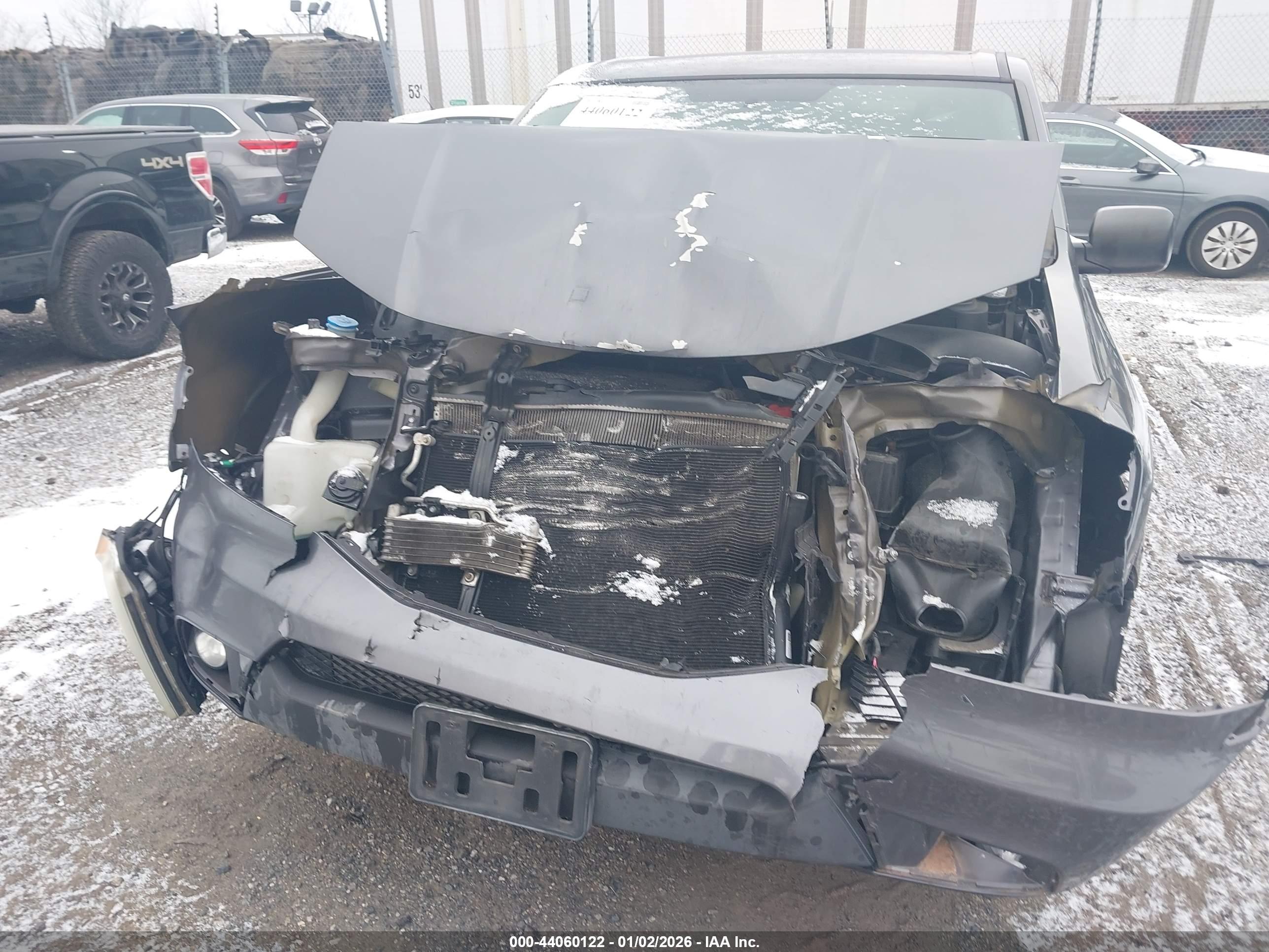HONDA PILOT image 6
