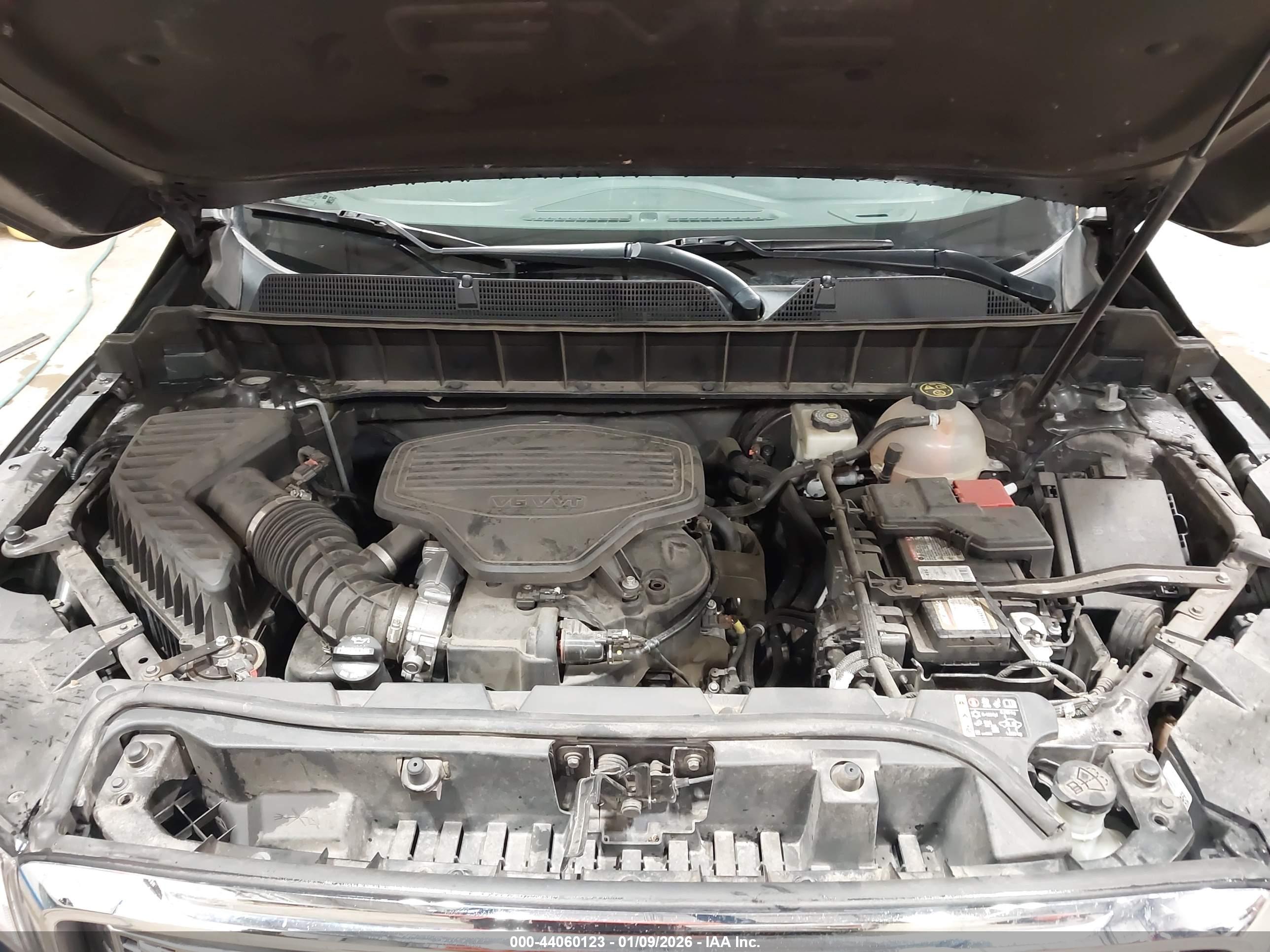 GMC ACADIA image 10