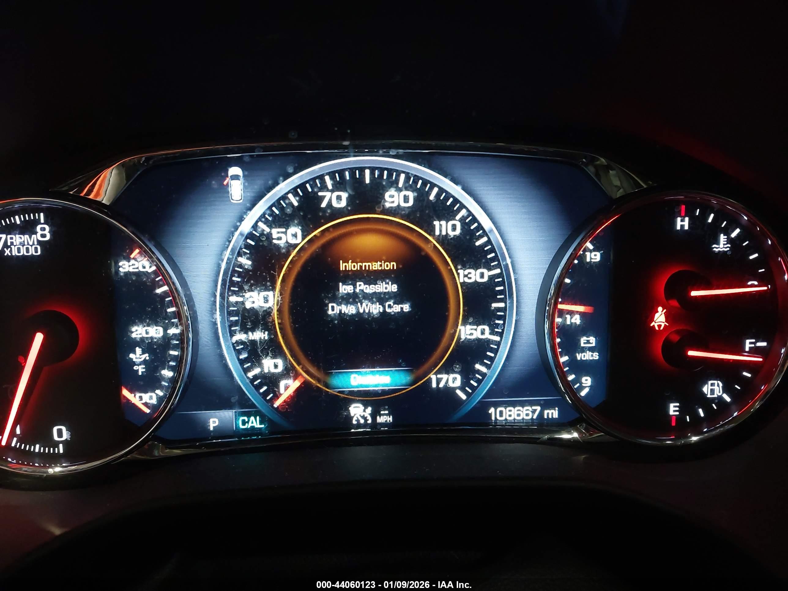 GMC ACADIA image 7