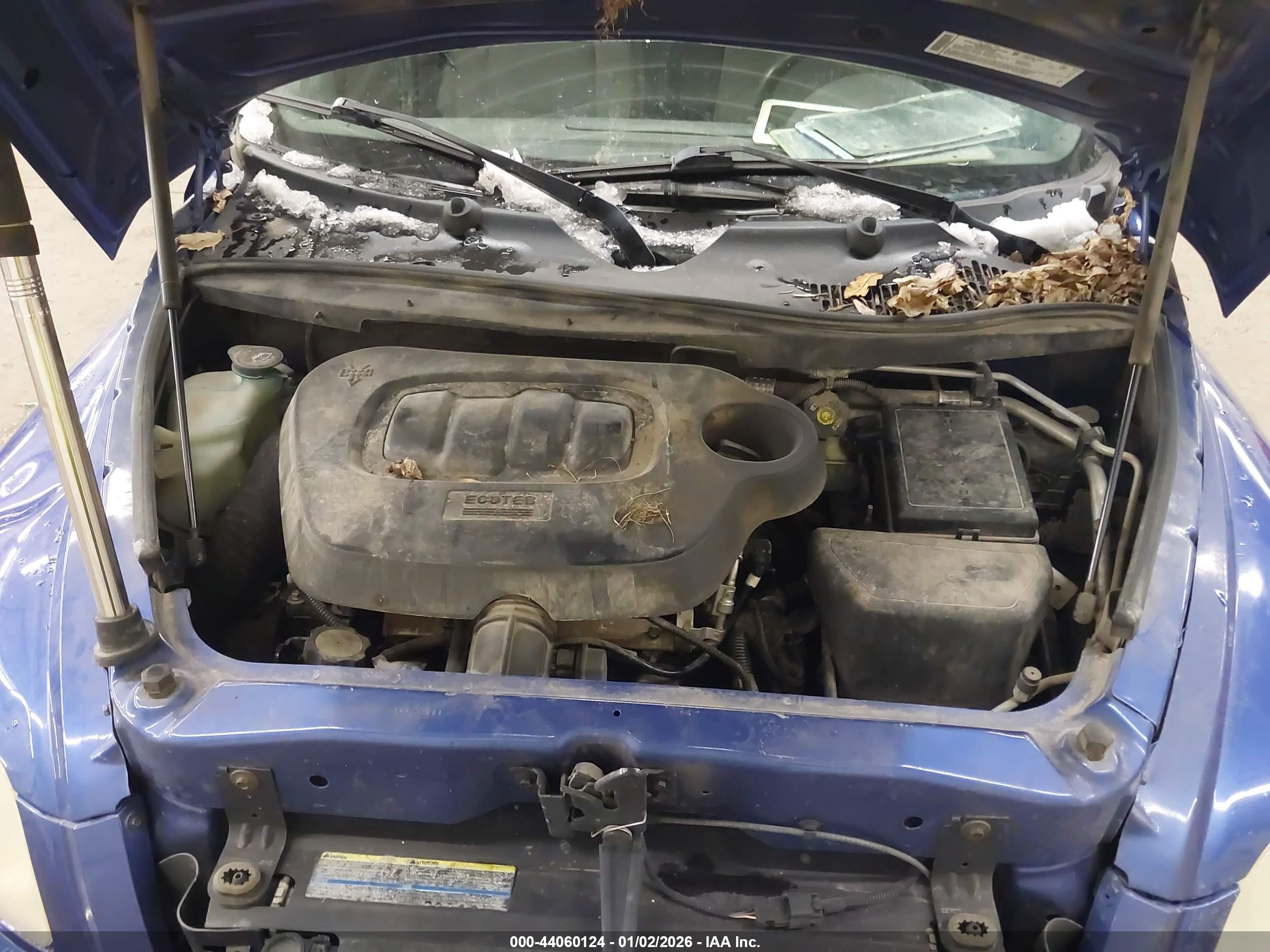 CHEVROLET HHR image 10