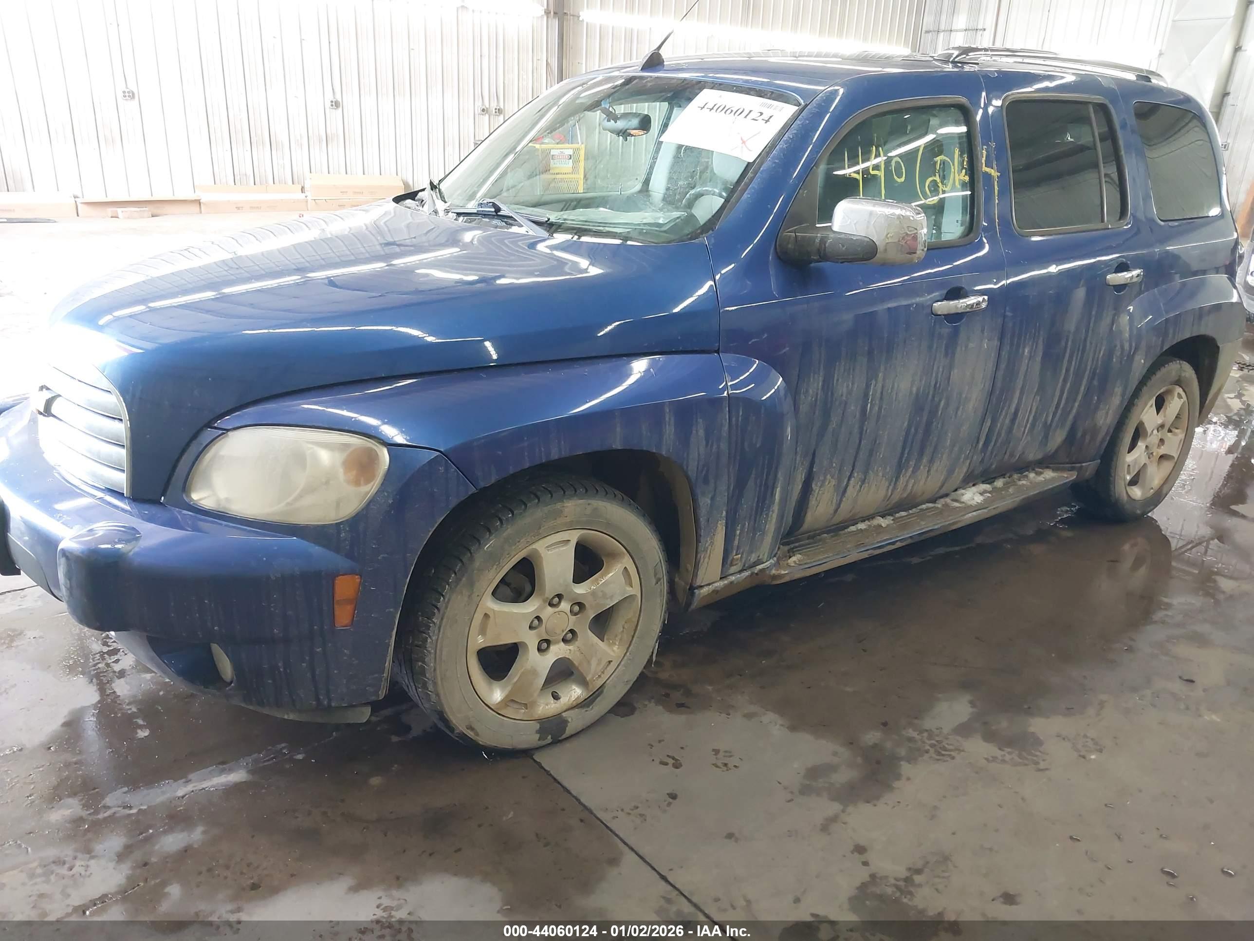 CHEVROLET HHR image 2