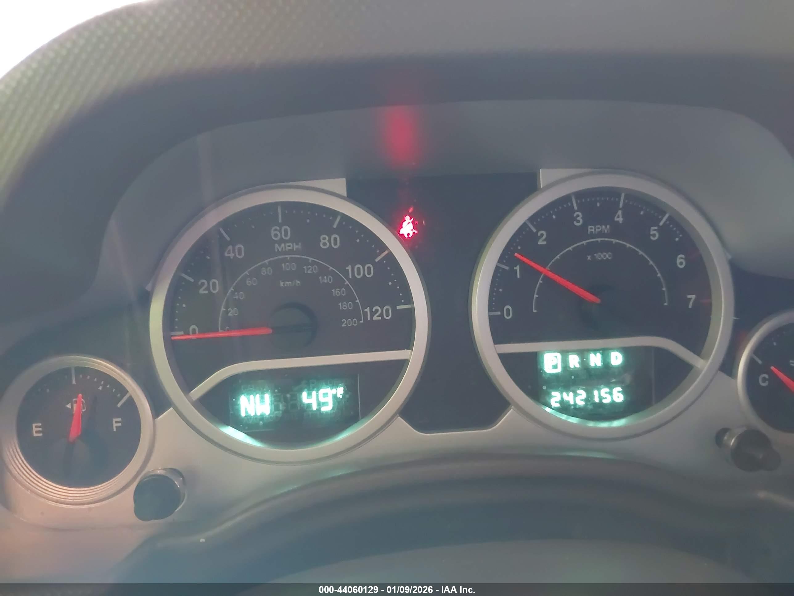JEEP WRANGLER image 7