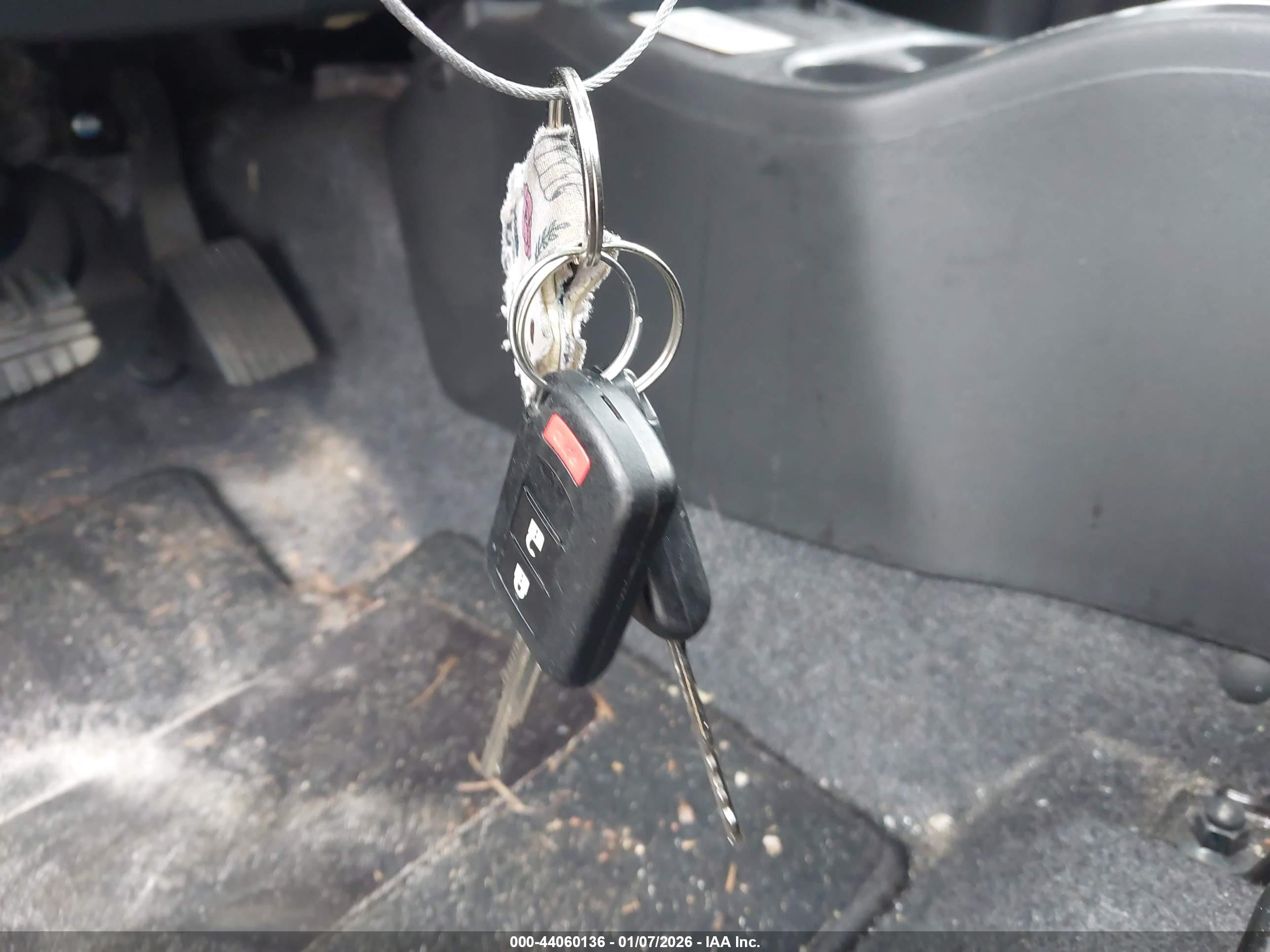 MITSUBISHI MIRAGE image 11