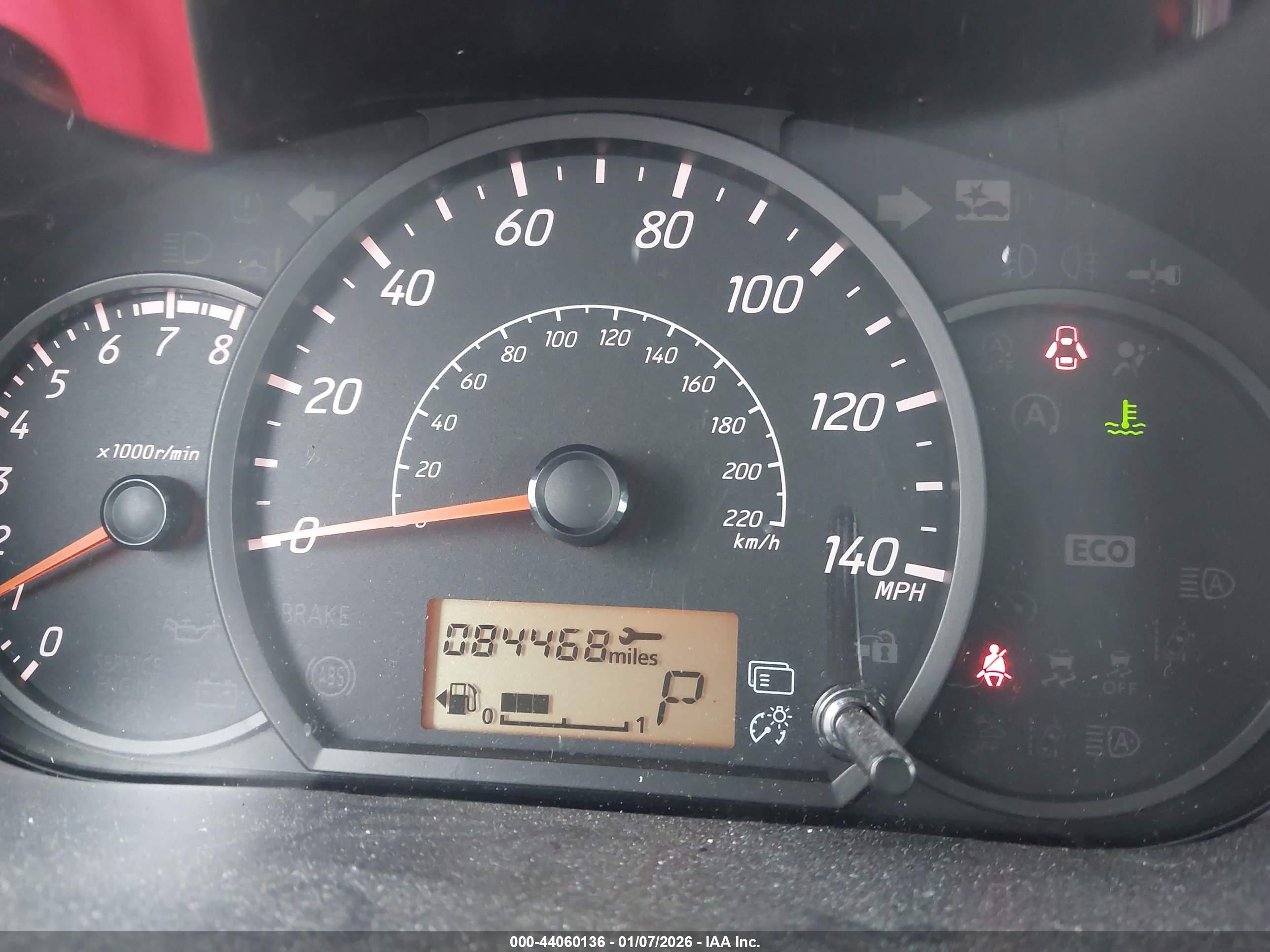 MITSUBISHI MIRAGE image 7
