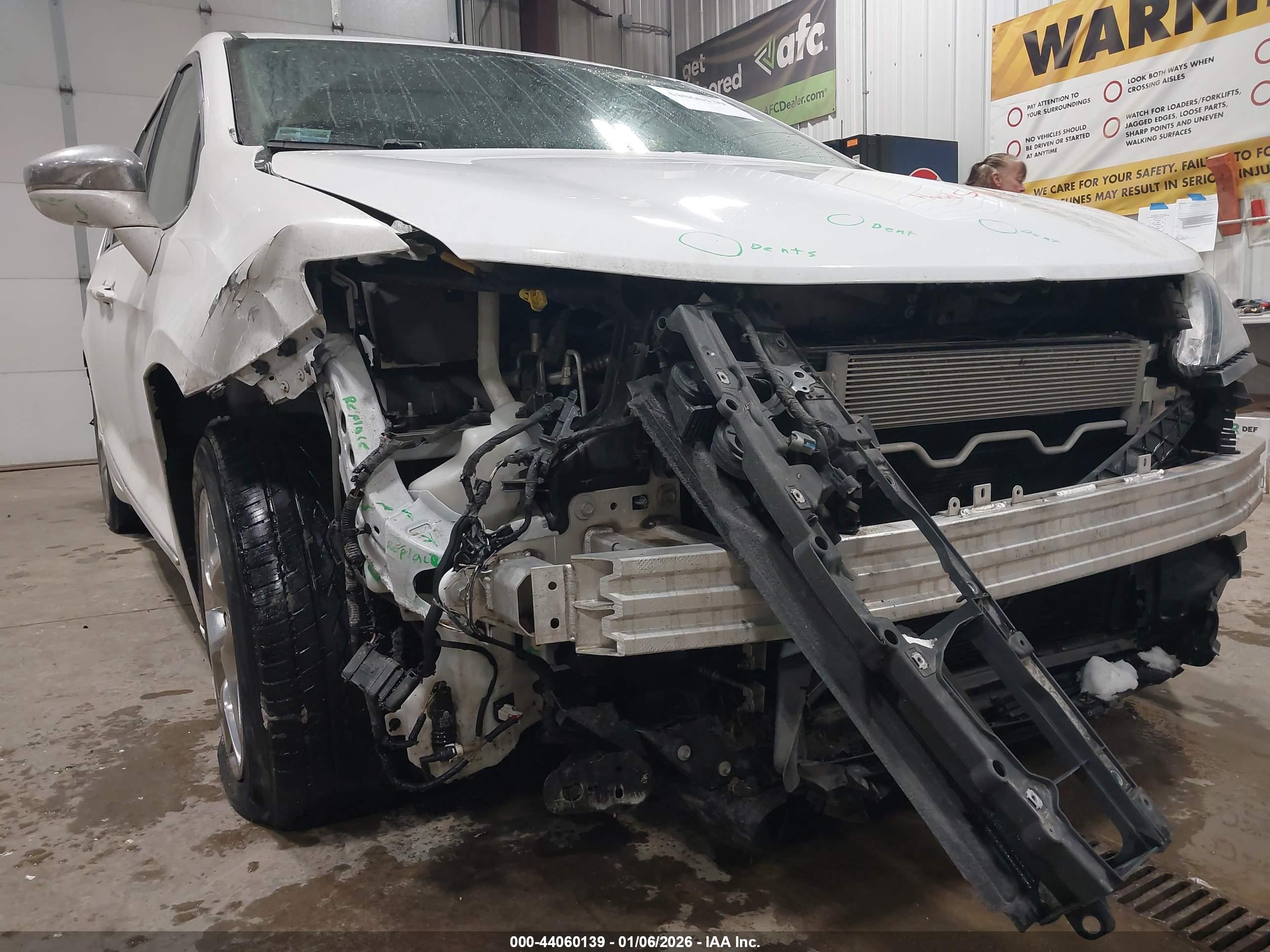 CHRYSLER PACIFICA image 6
