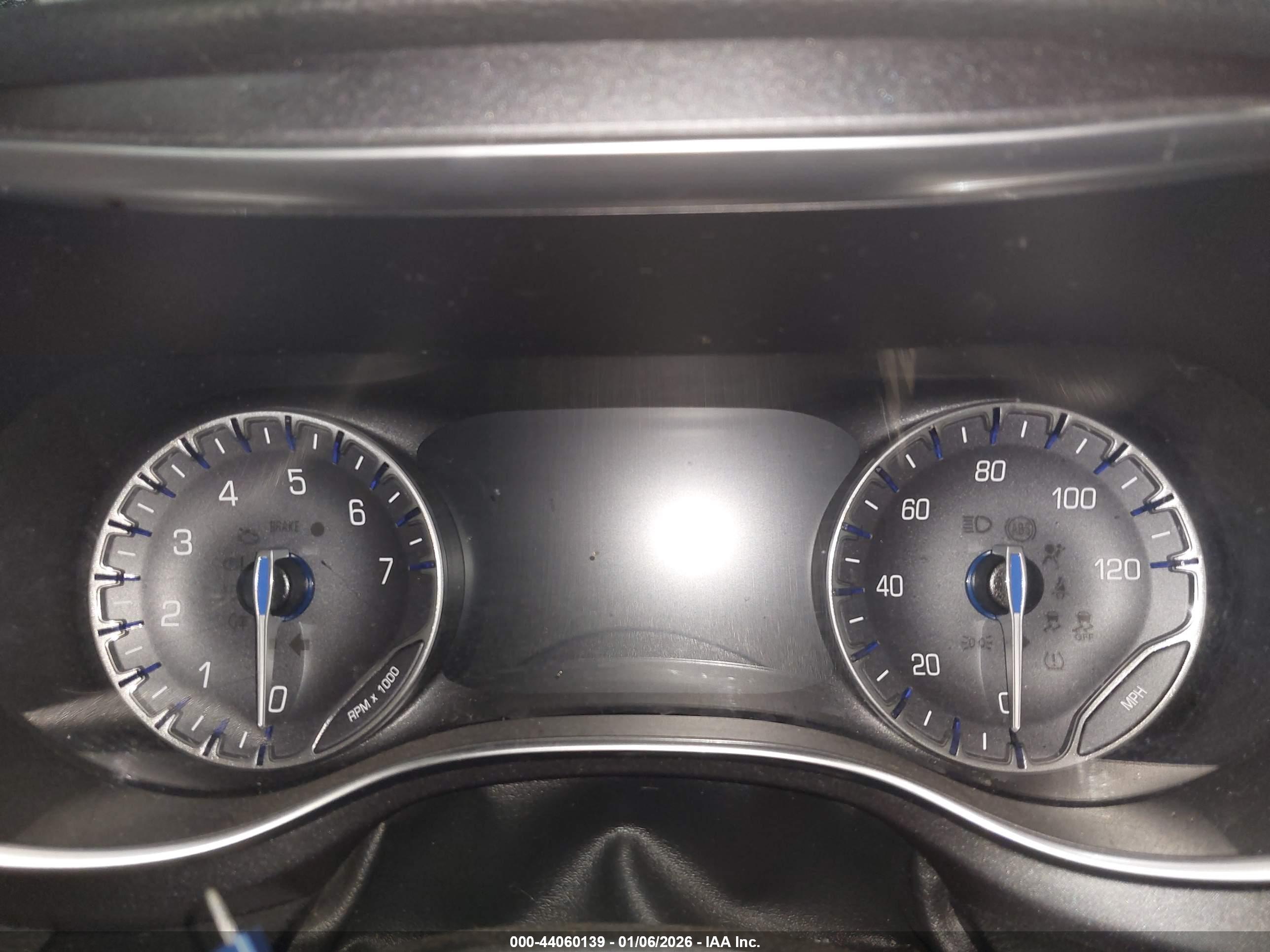 CHRYSLER PACIFICA image 7