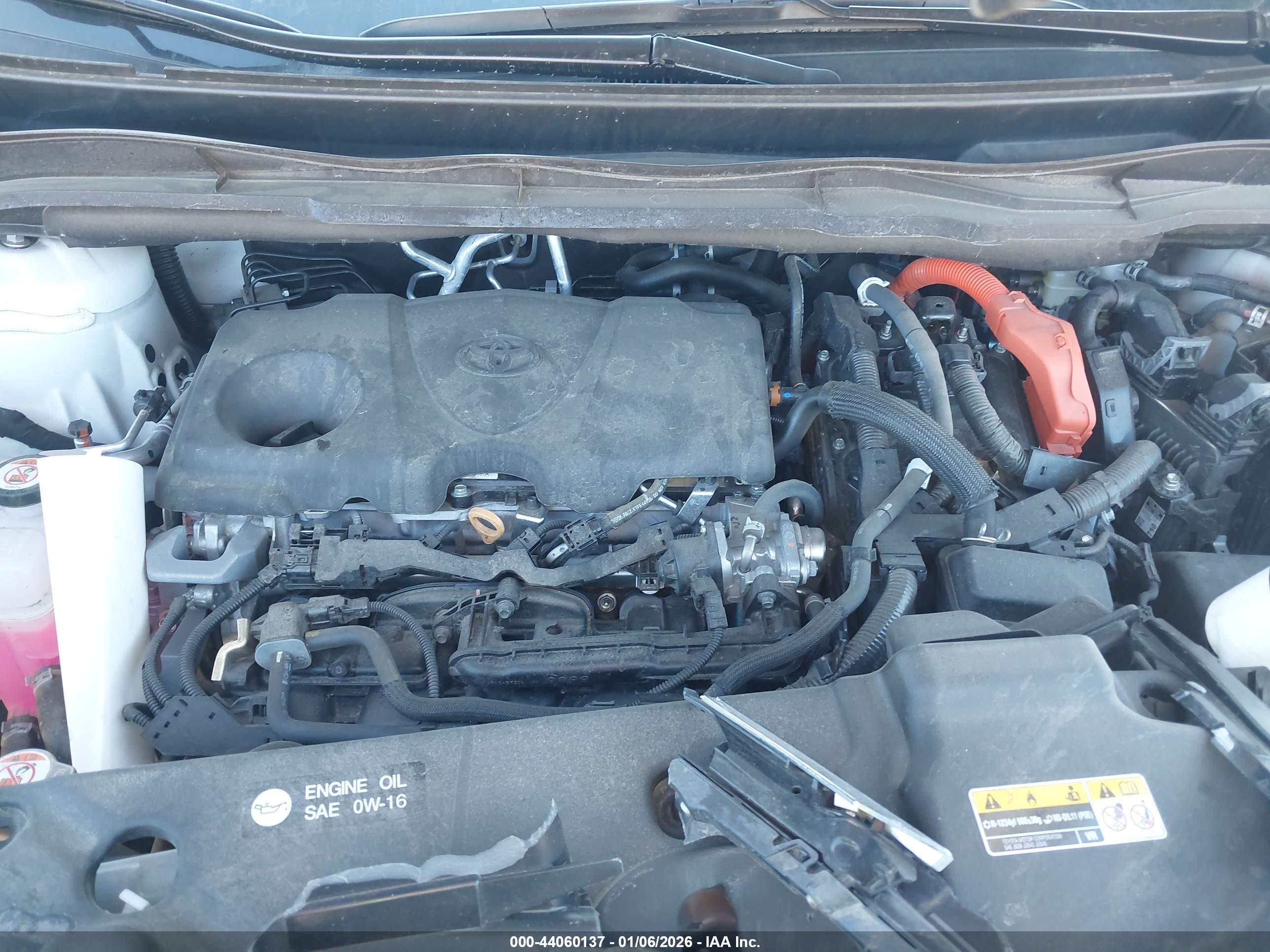 TOYOTA SIENNA image 10