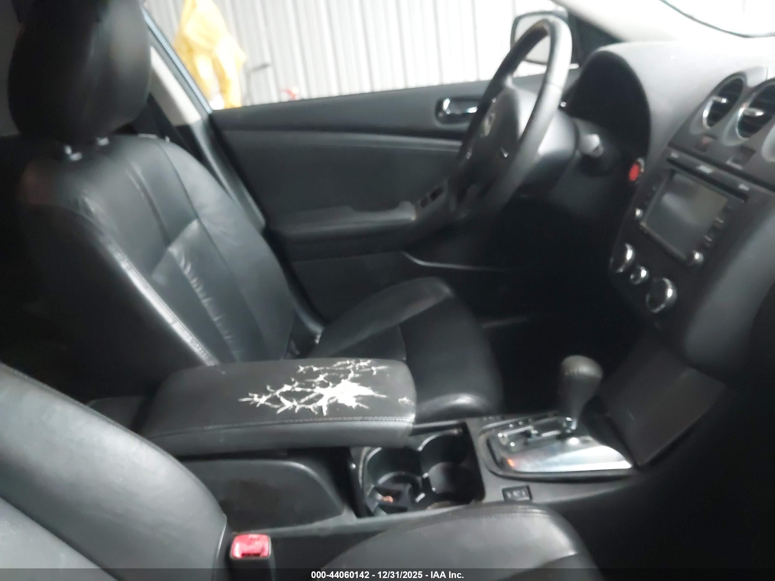 NISSAN ALTIMA image 5