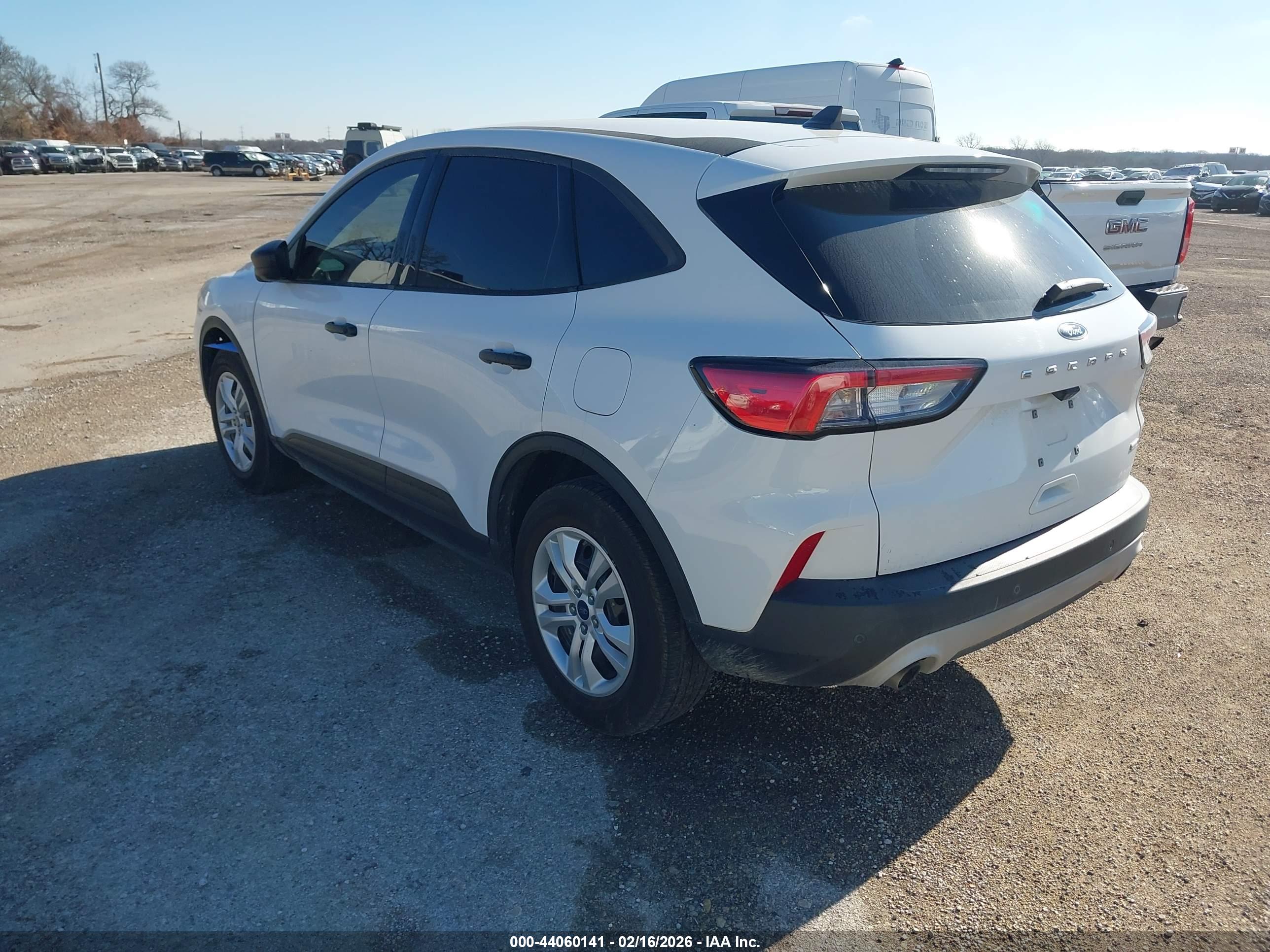 FORD ESCAPE image 3