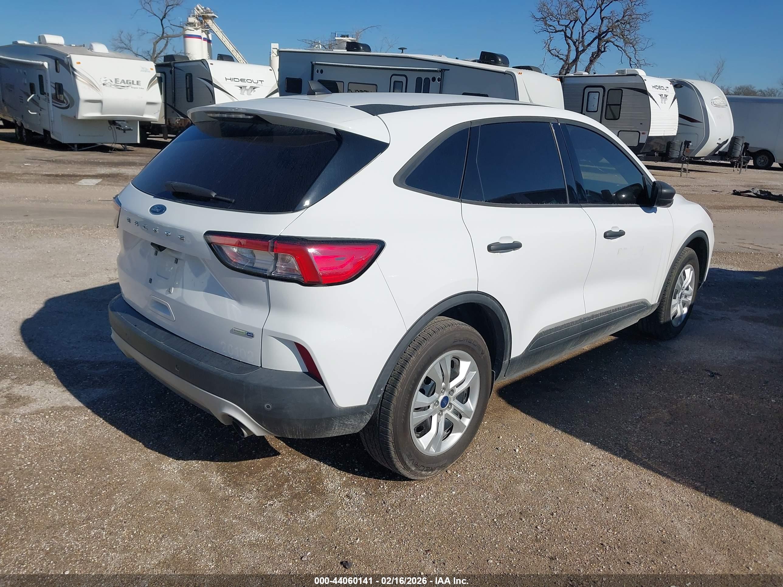 FORD ESCAPE image 4