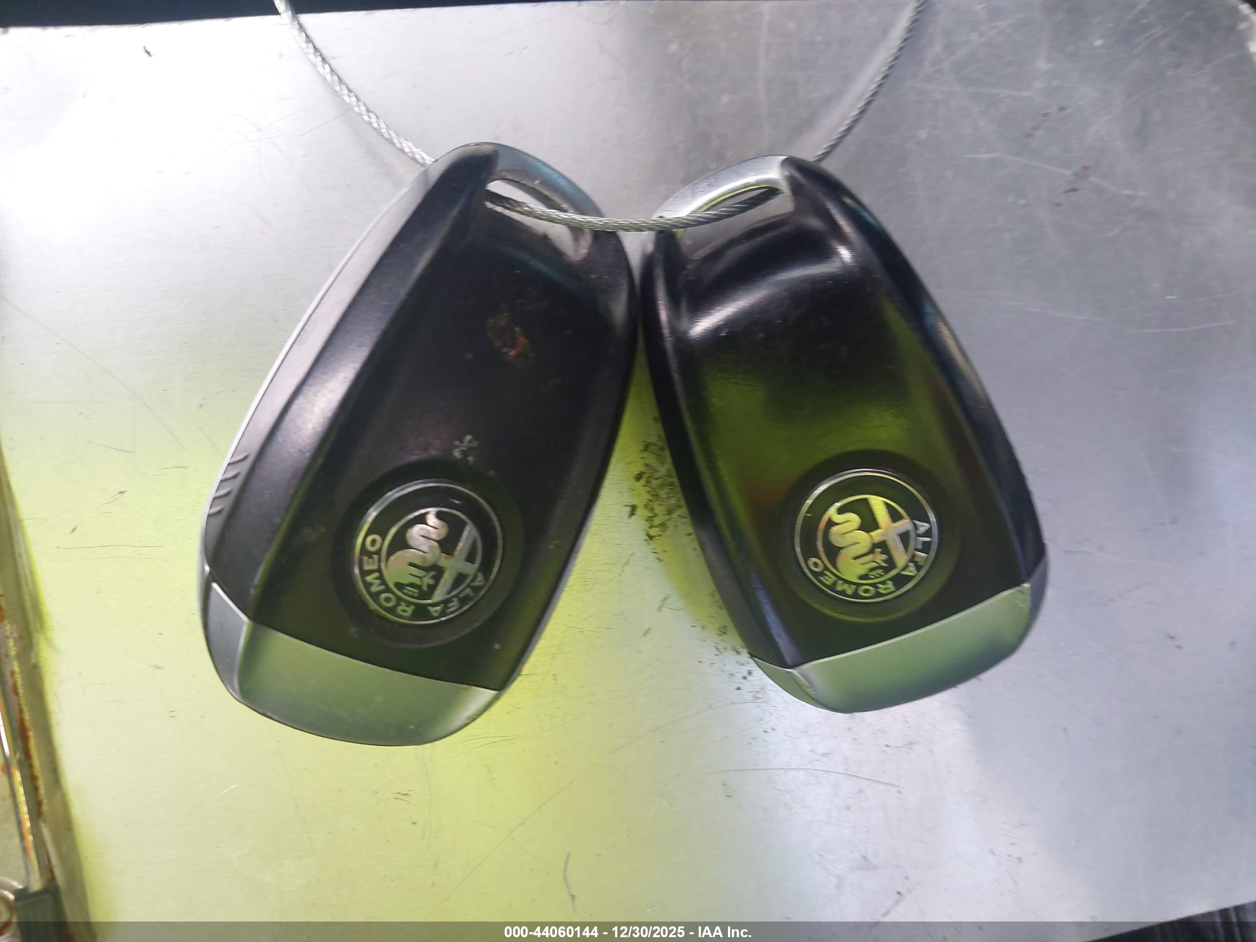 ALFA ROMEO image 11