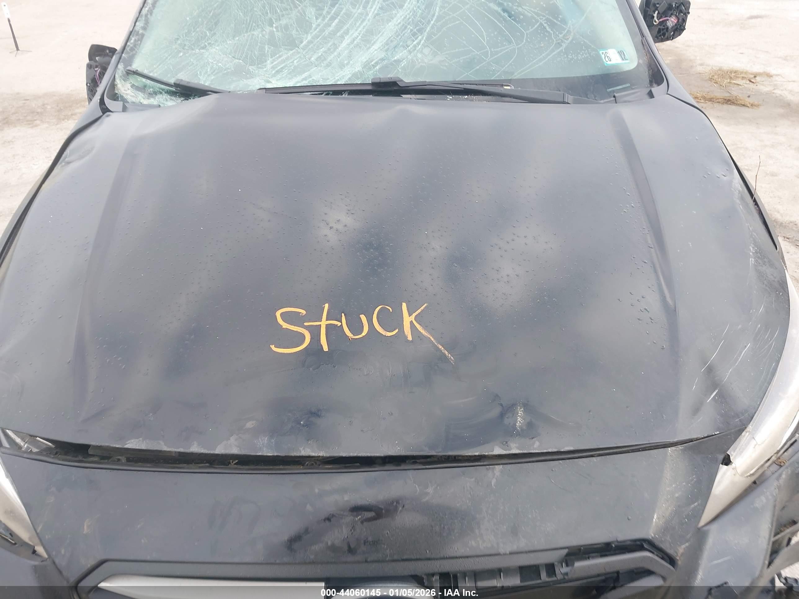 SUBARU CROSSTREK image 10