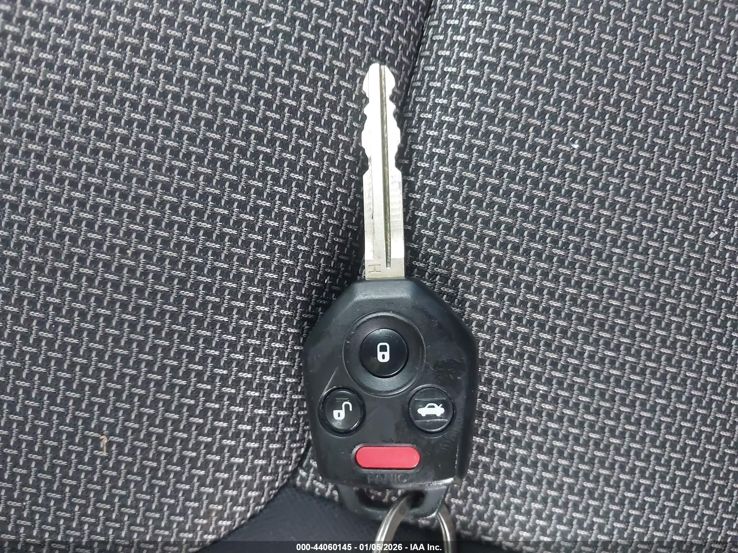 SUBARU CROSSTREK image 11
