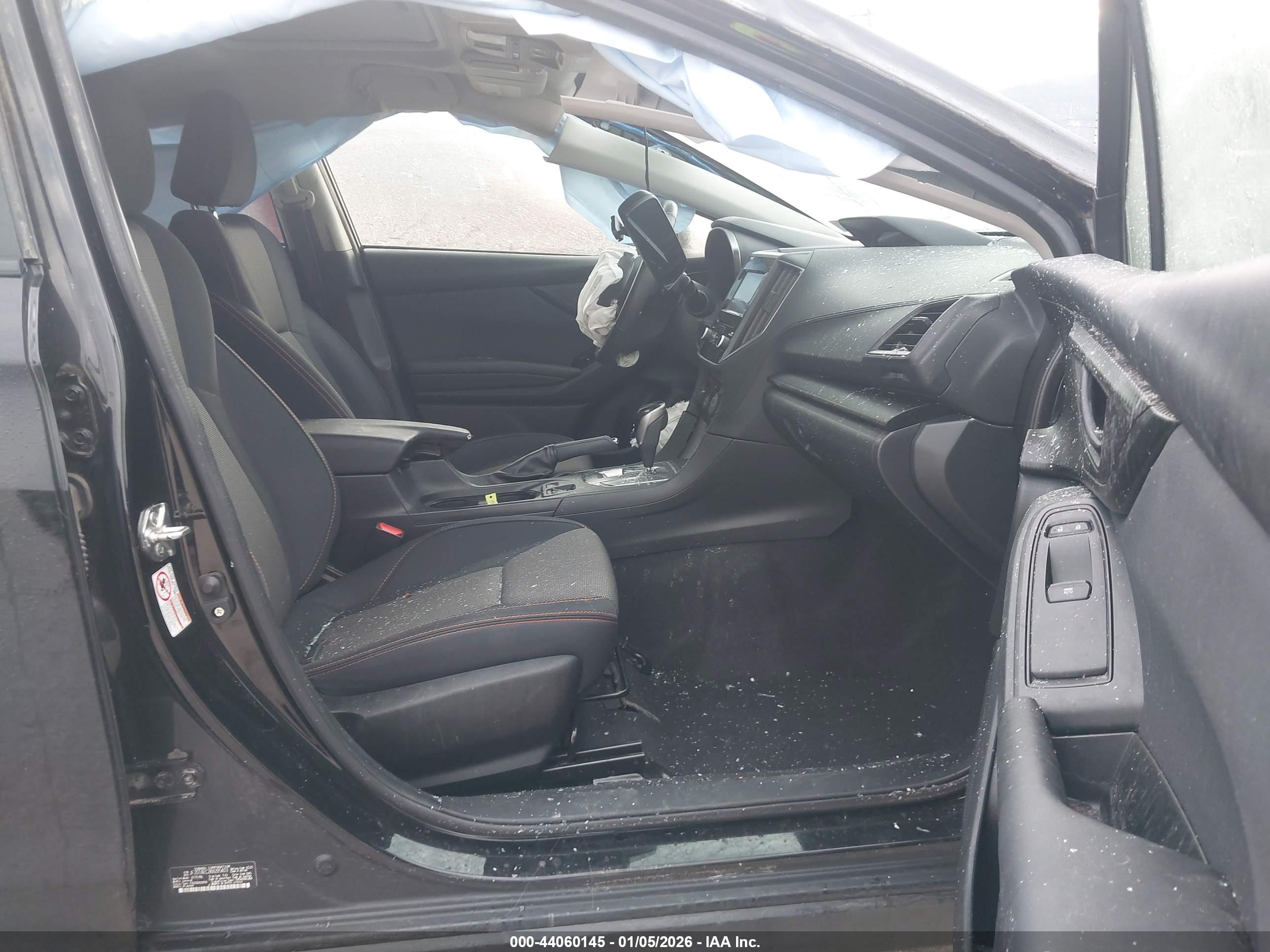 SUBARU CROSSTREK image 5