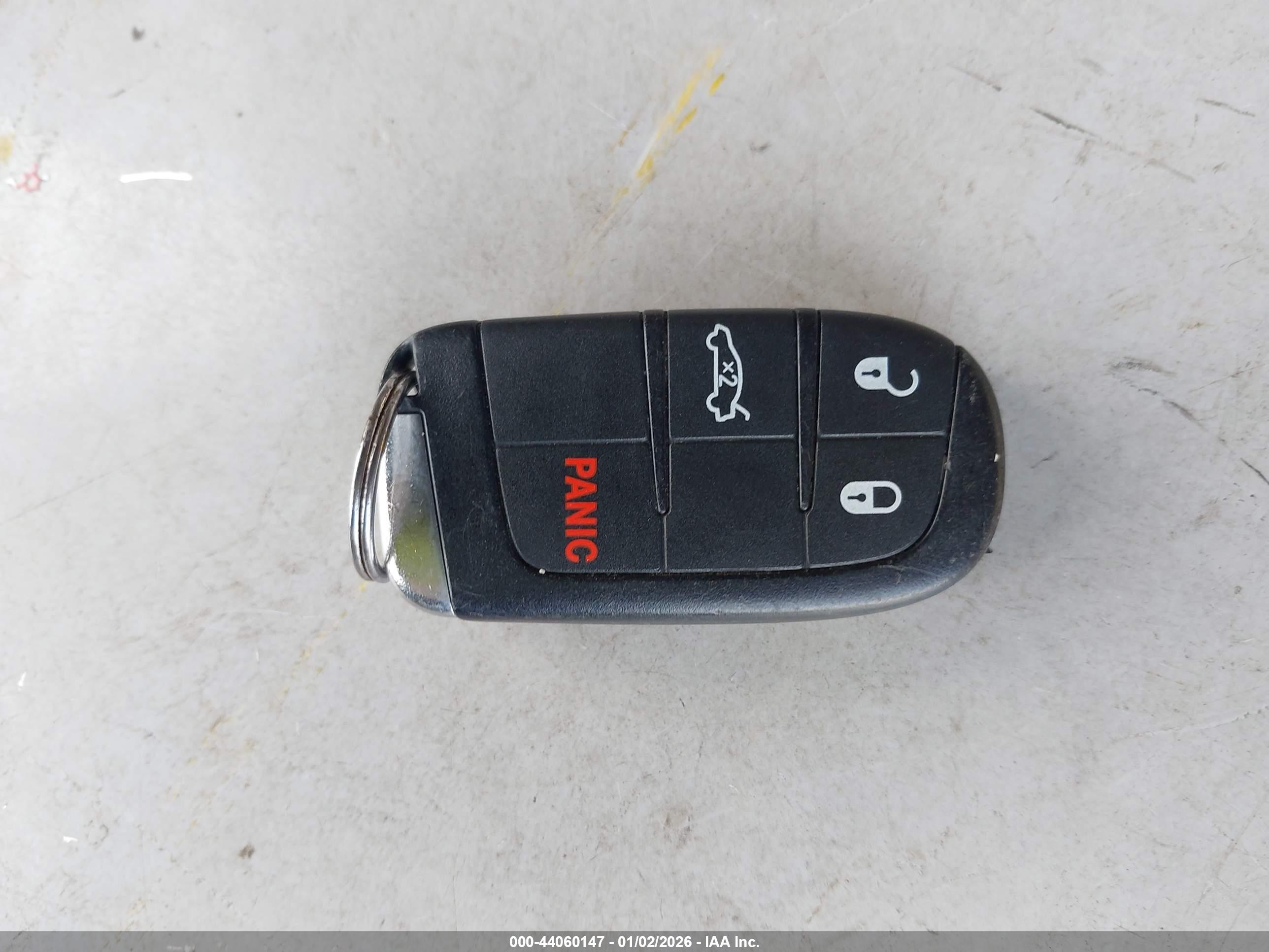 DODGE CHALLENGER image 11