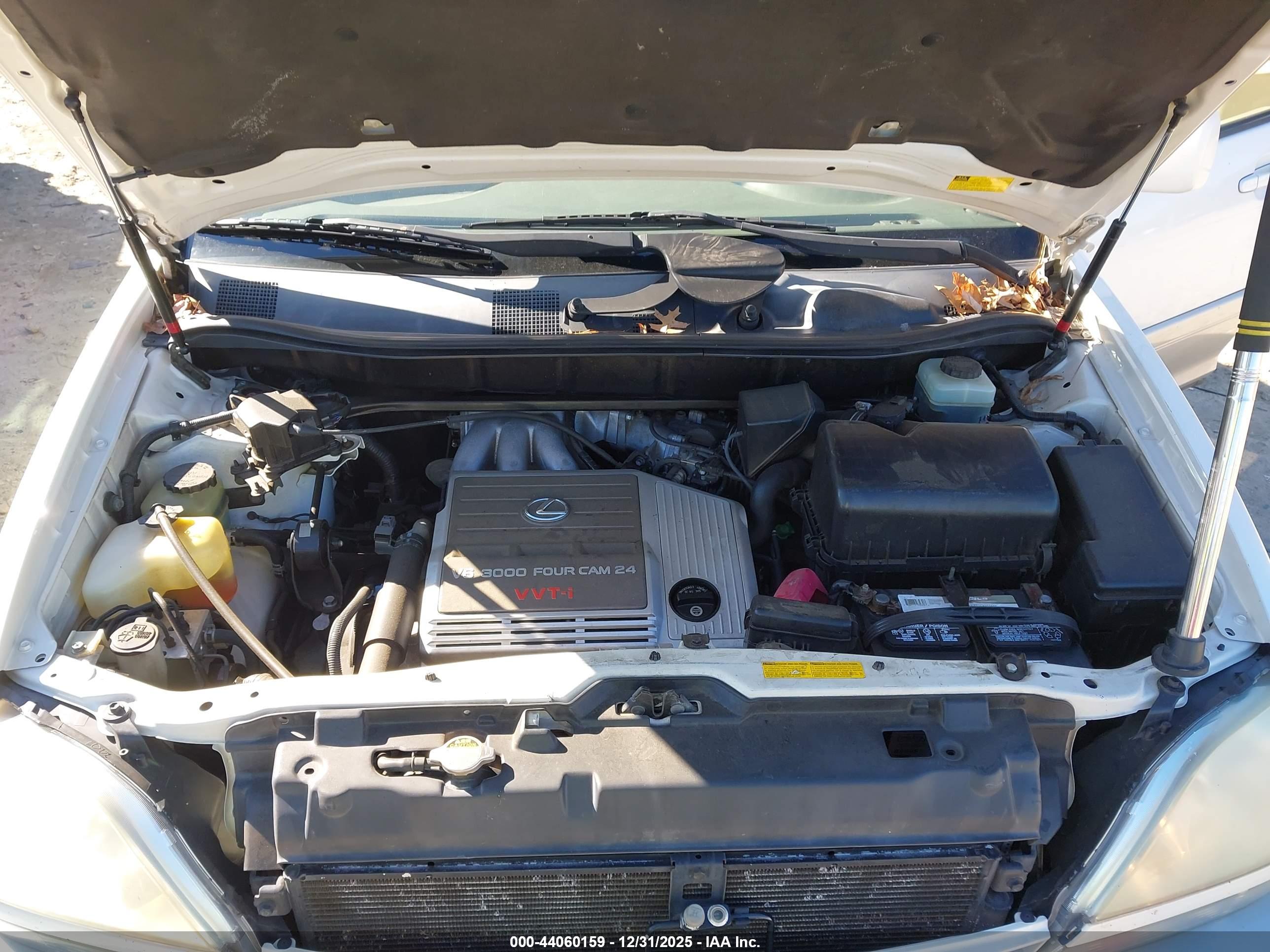 LEXUS RX image 10