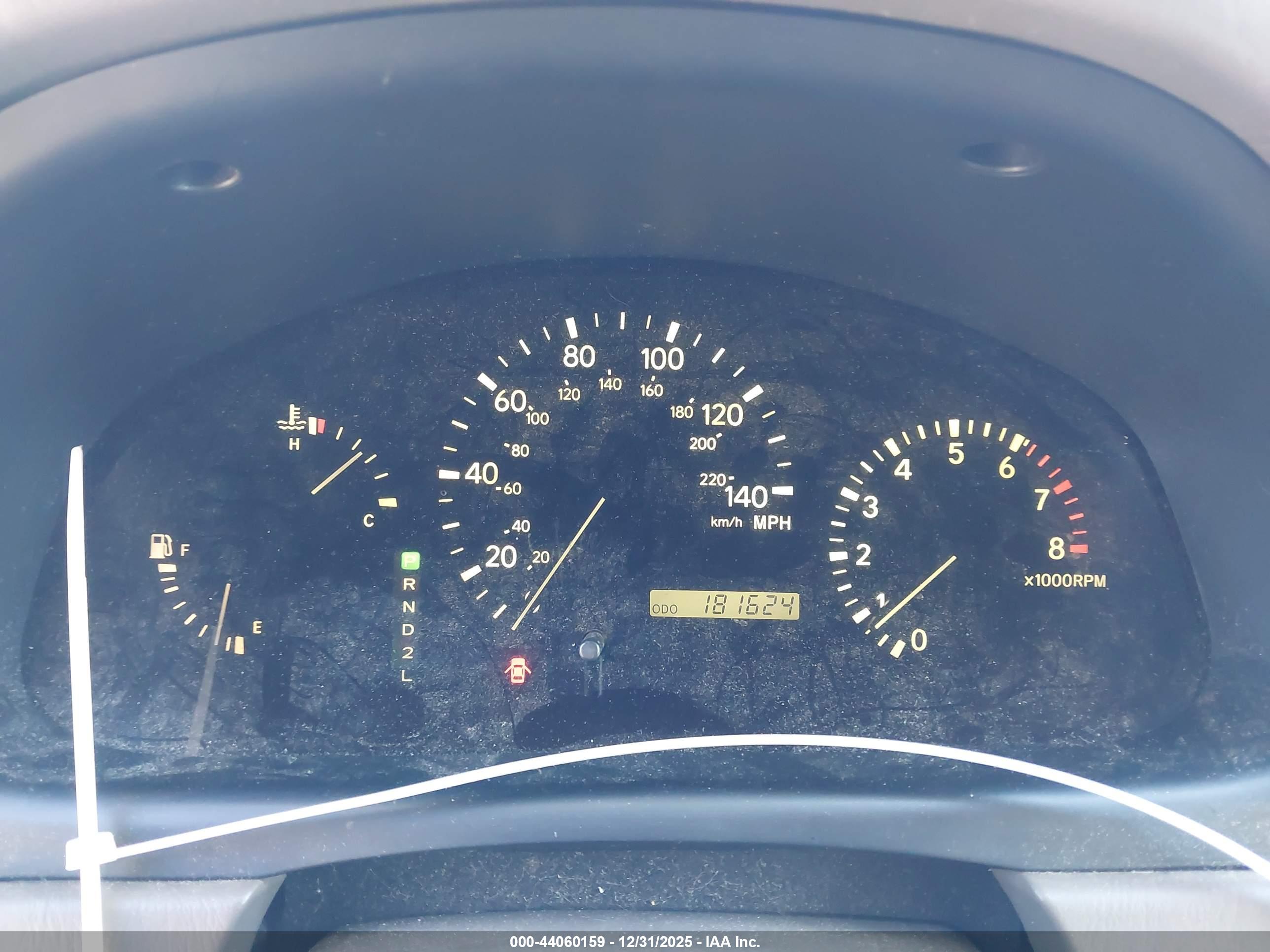 LEXUS RX image 7