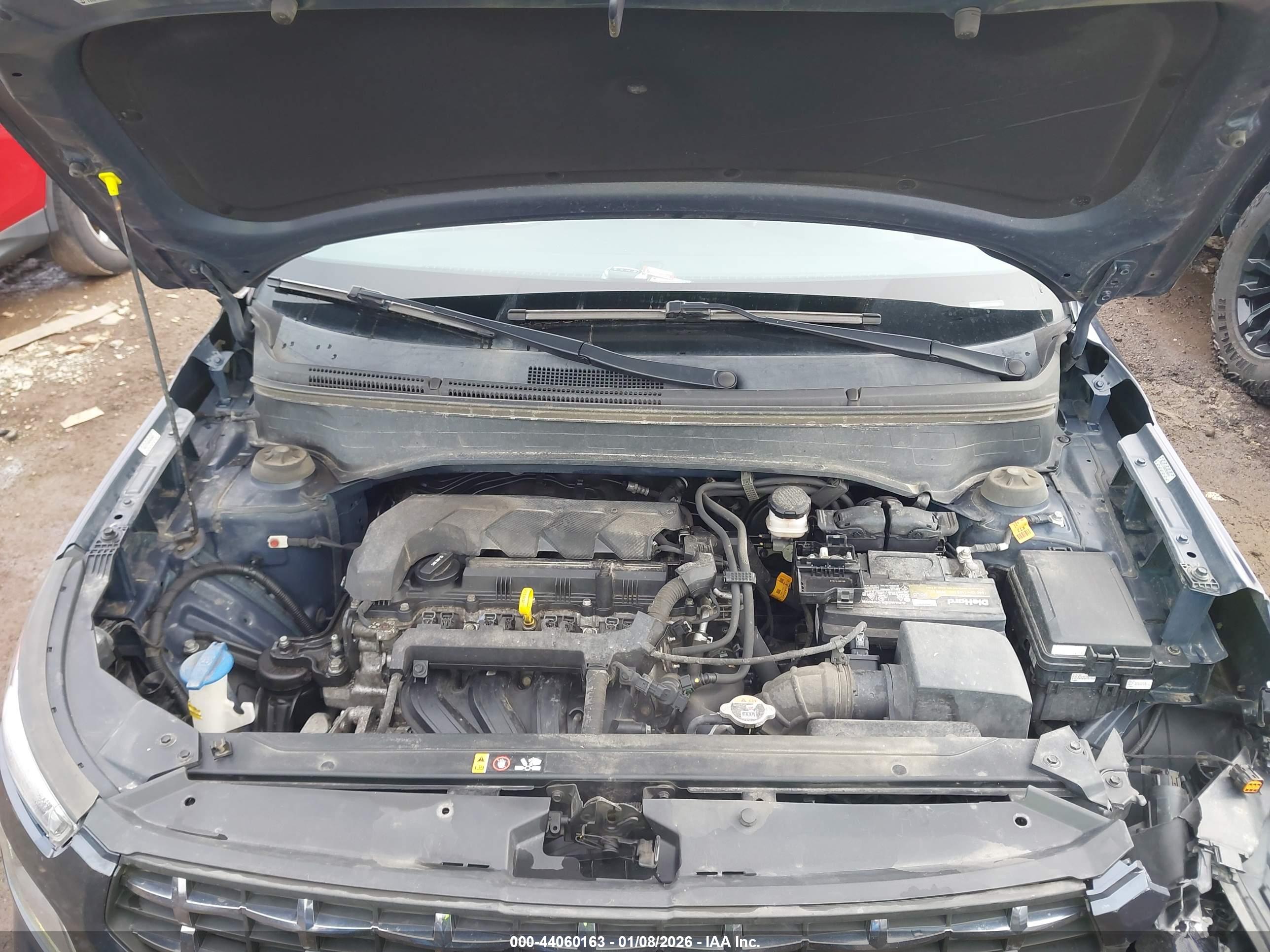 HYUNDAI VENUE image 10