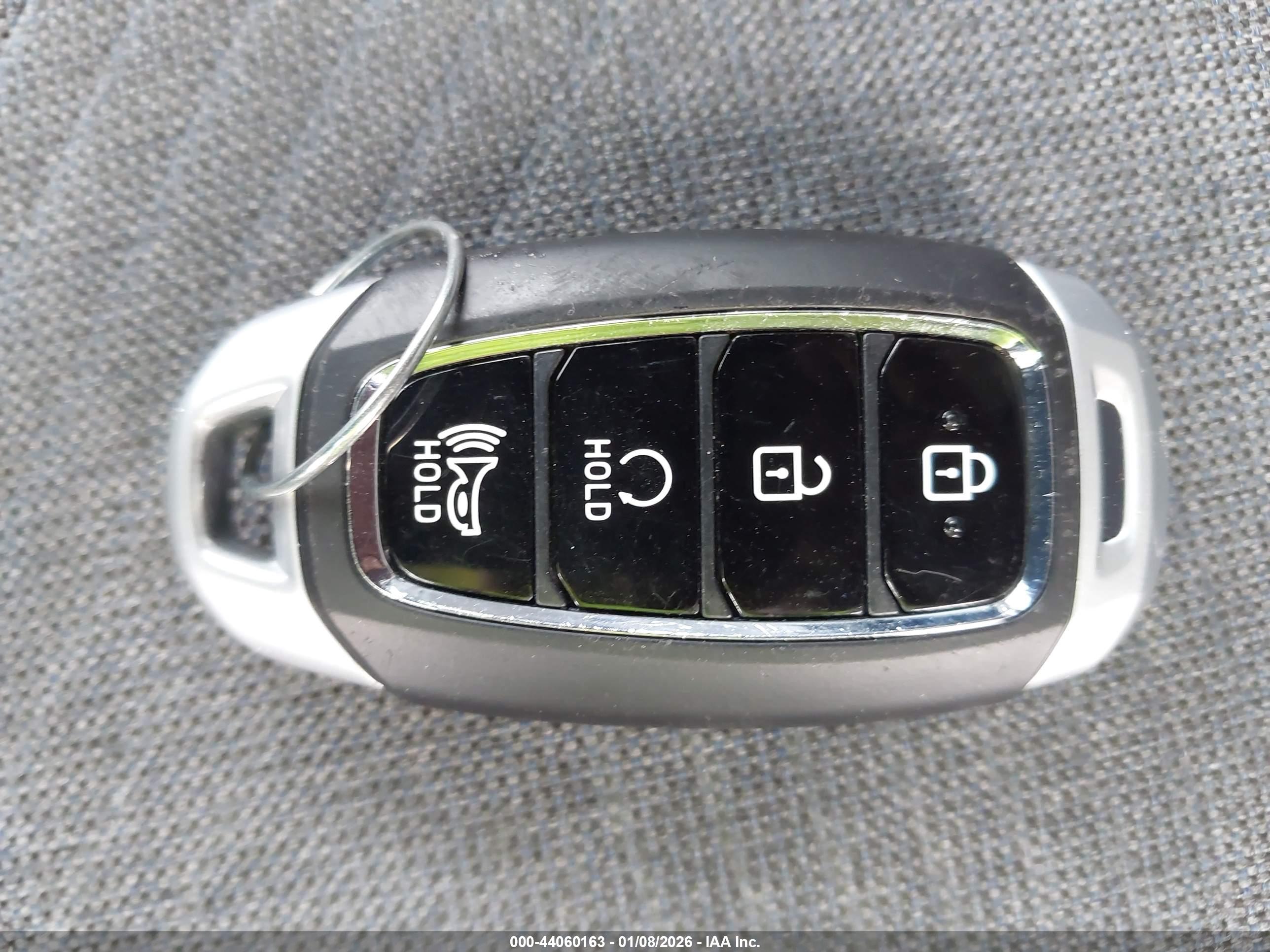 HYUNDAI VENUE image 11