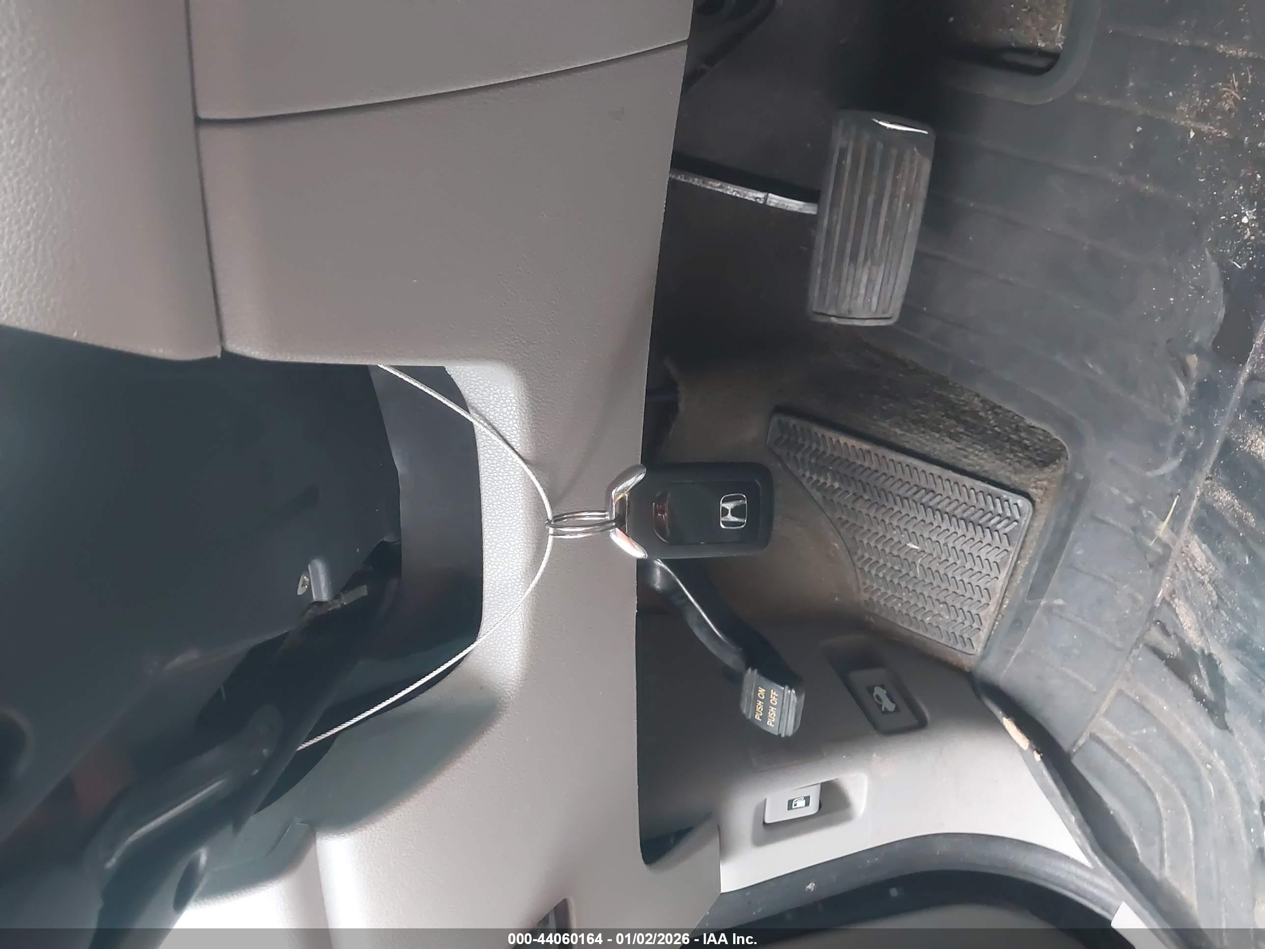 HONDA ODYSSEY image 11