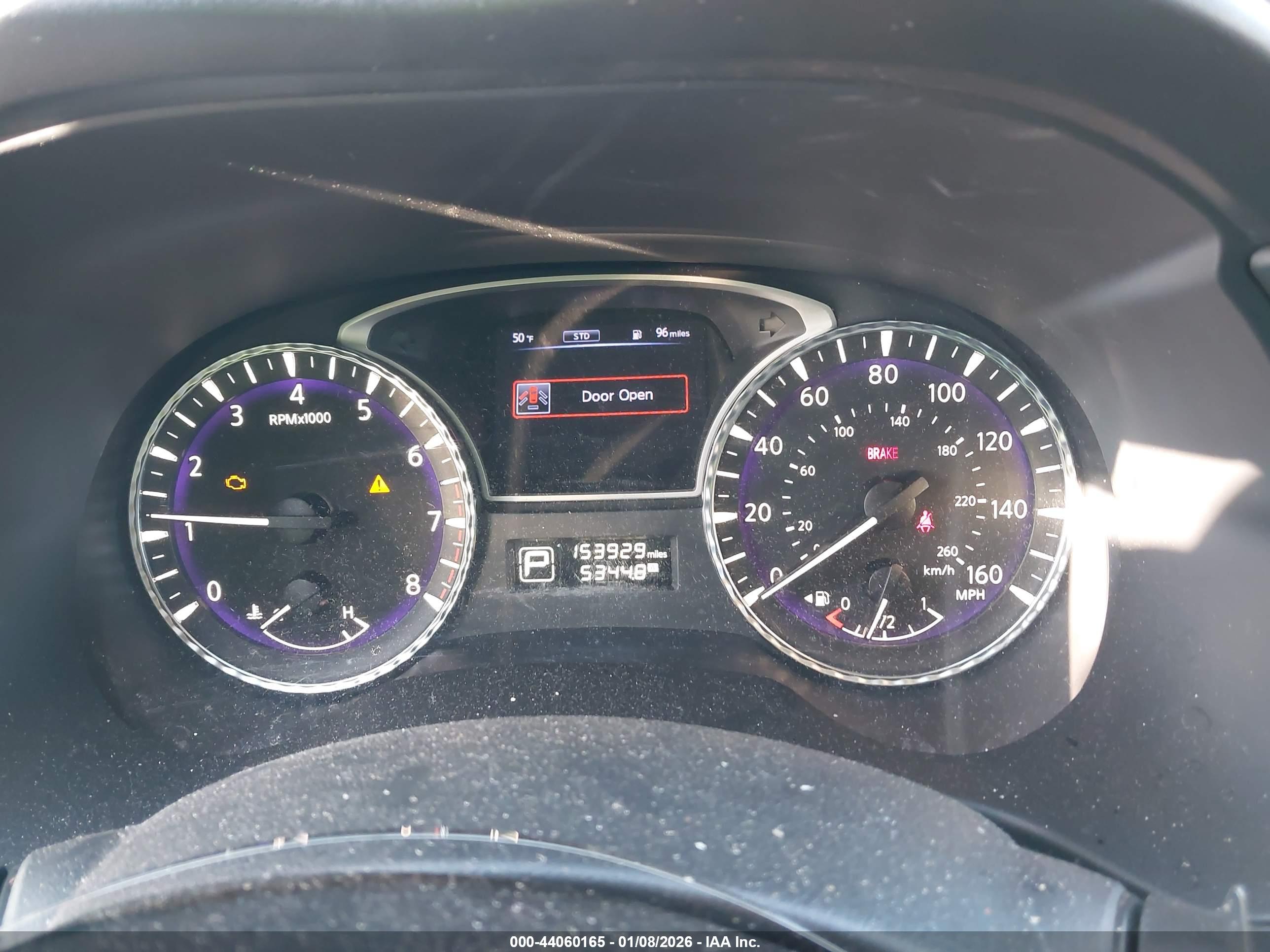 INFINITI QX60 image 7