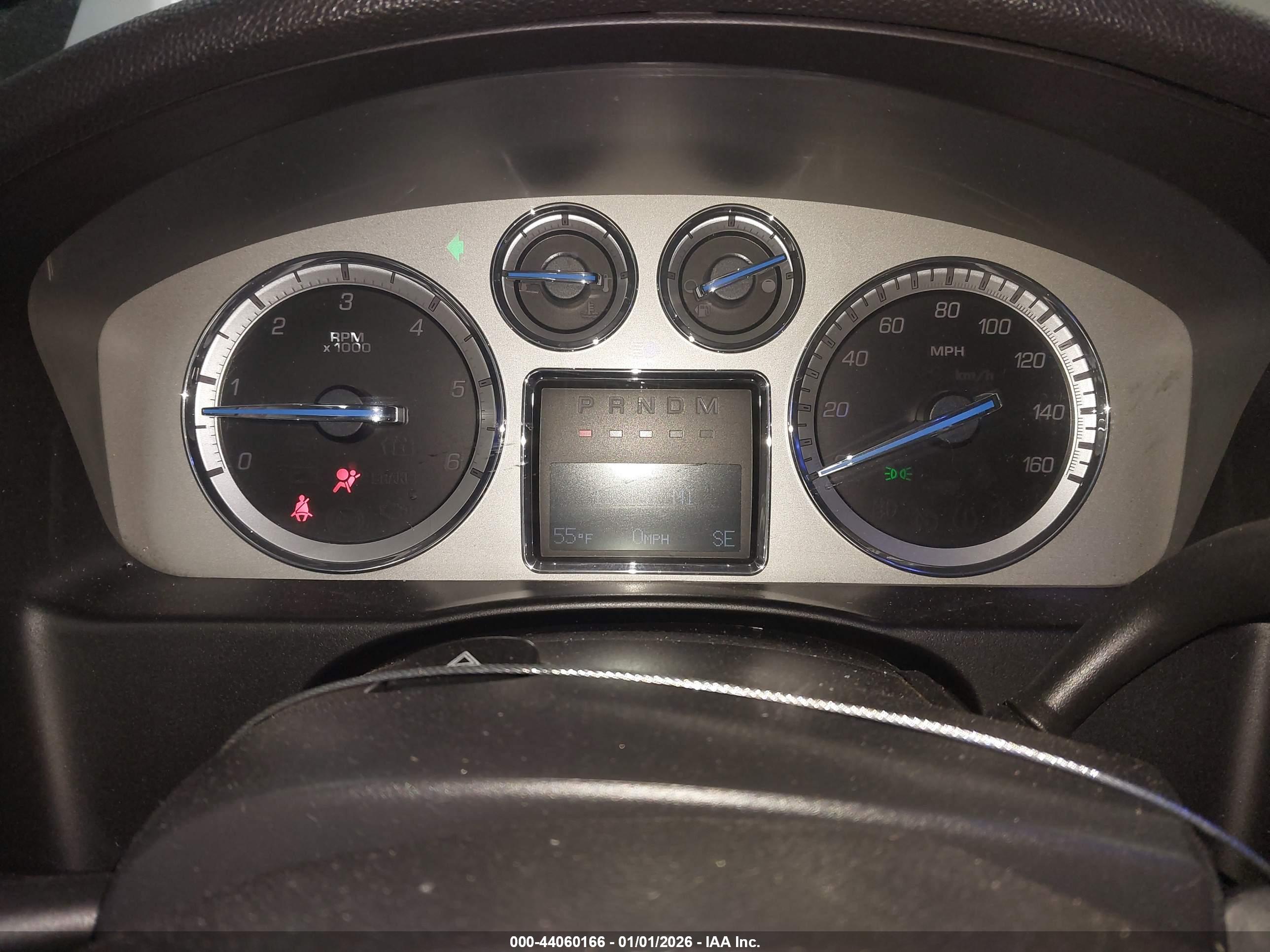 CADILLAC ESCALADE image 7