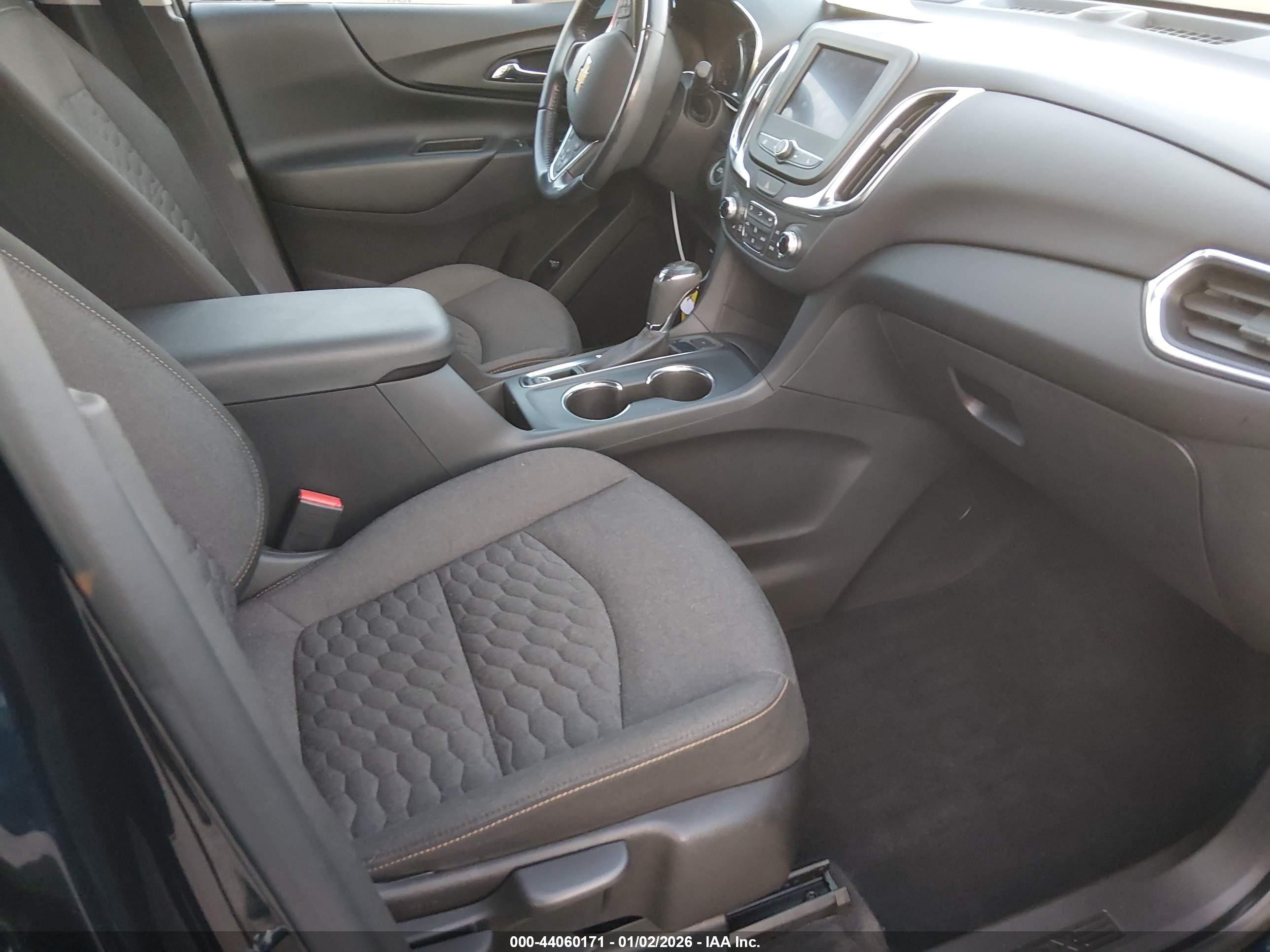 CHEVROLET EQUINOX image 5