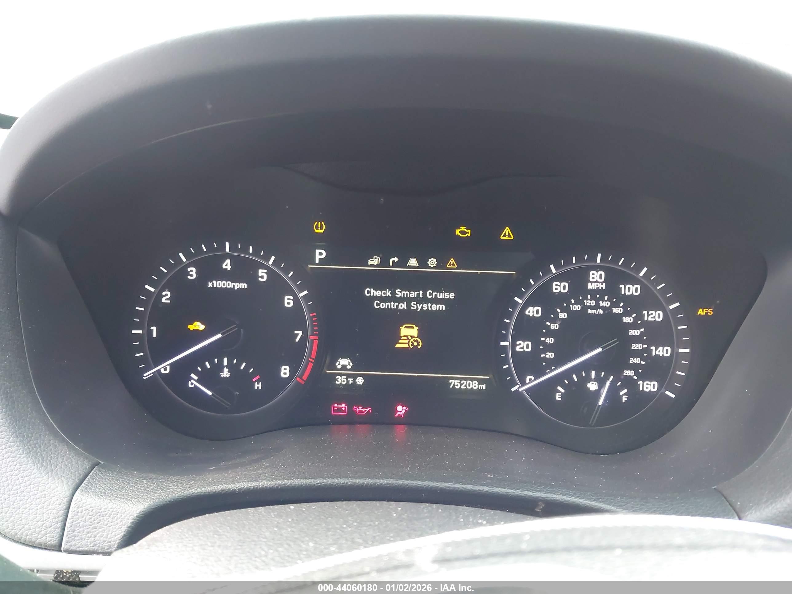GENESIS G80 image 7