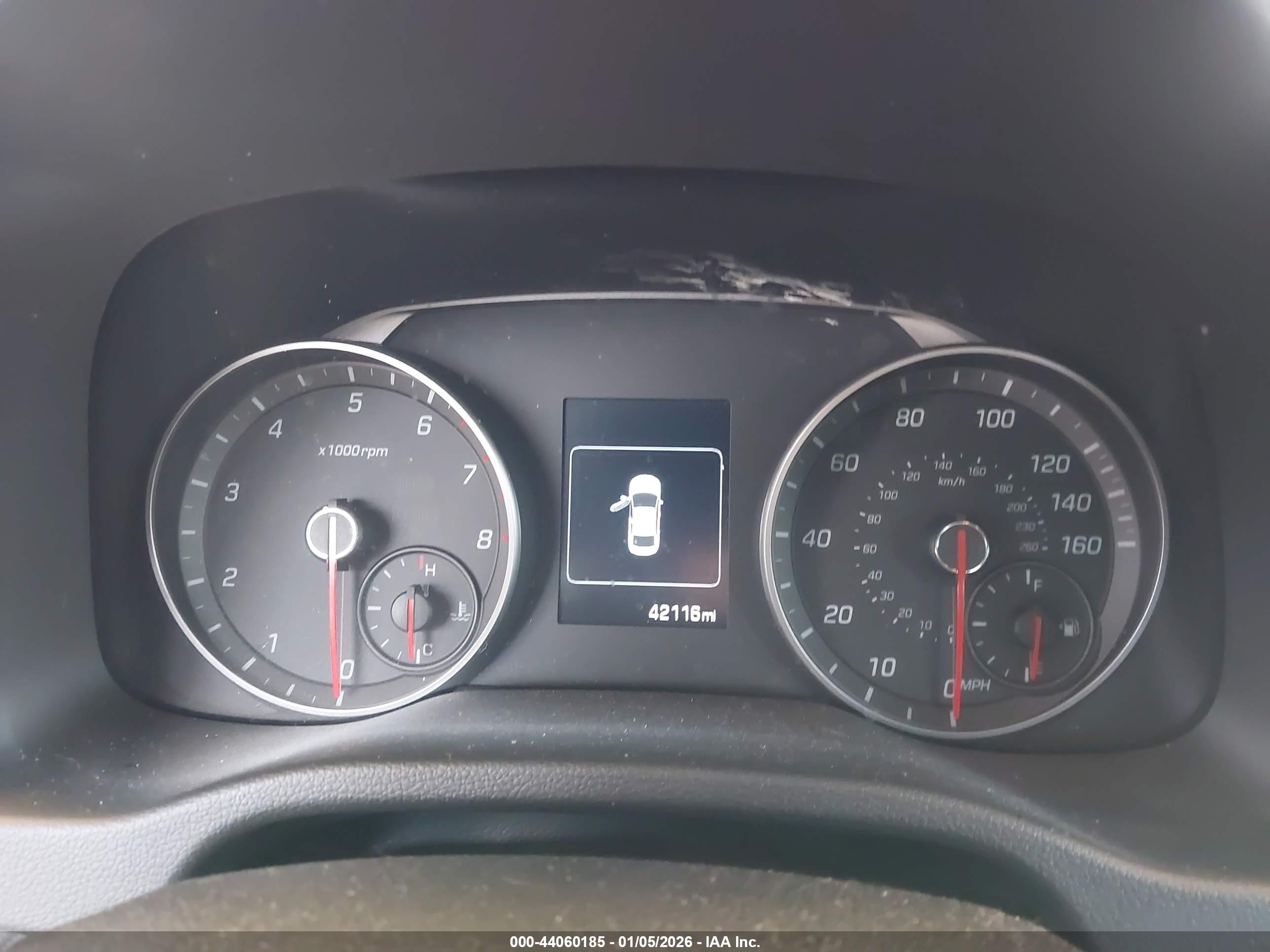 HYUNDAI ELANTRA image 7