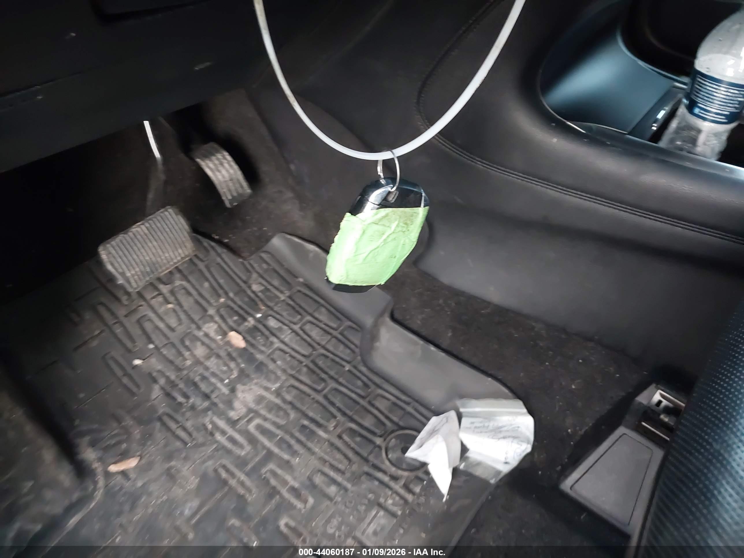 LINCOLN MKC image 11