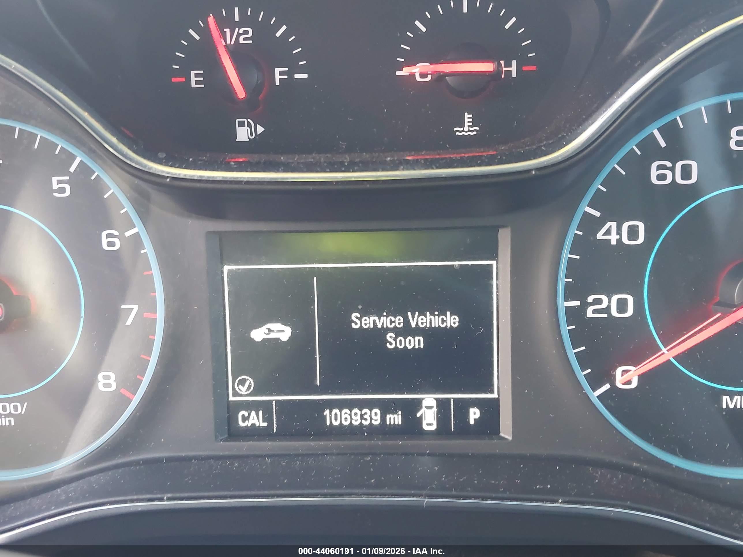 CHEVROLET CRUZE image 7