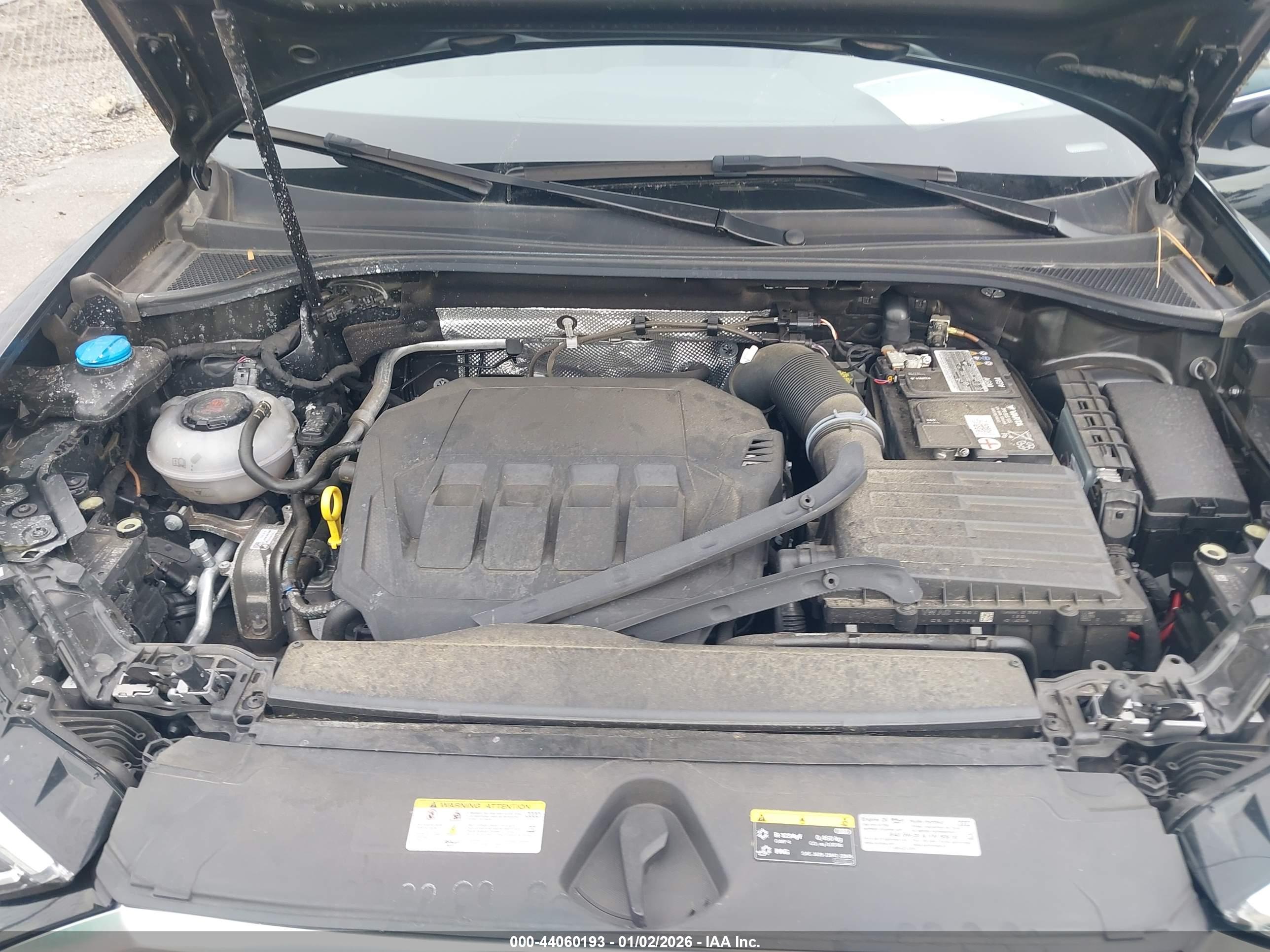 AUDI Q3 image 10